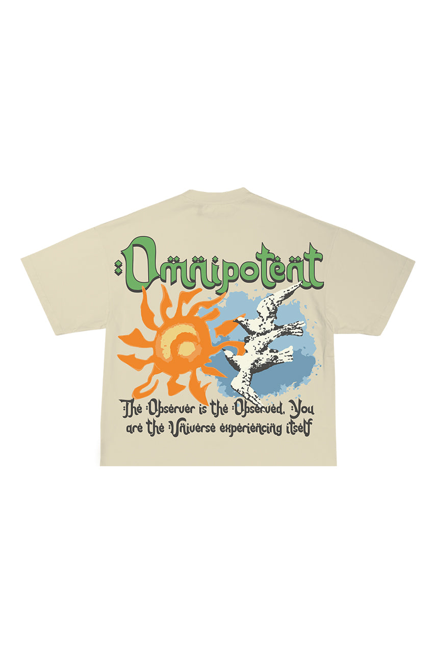 METAMORPHOSIS TEE