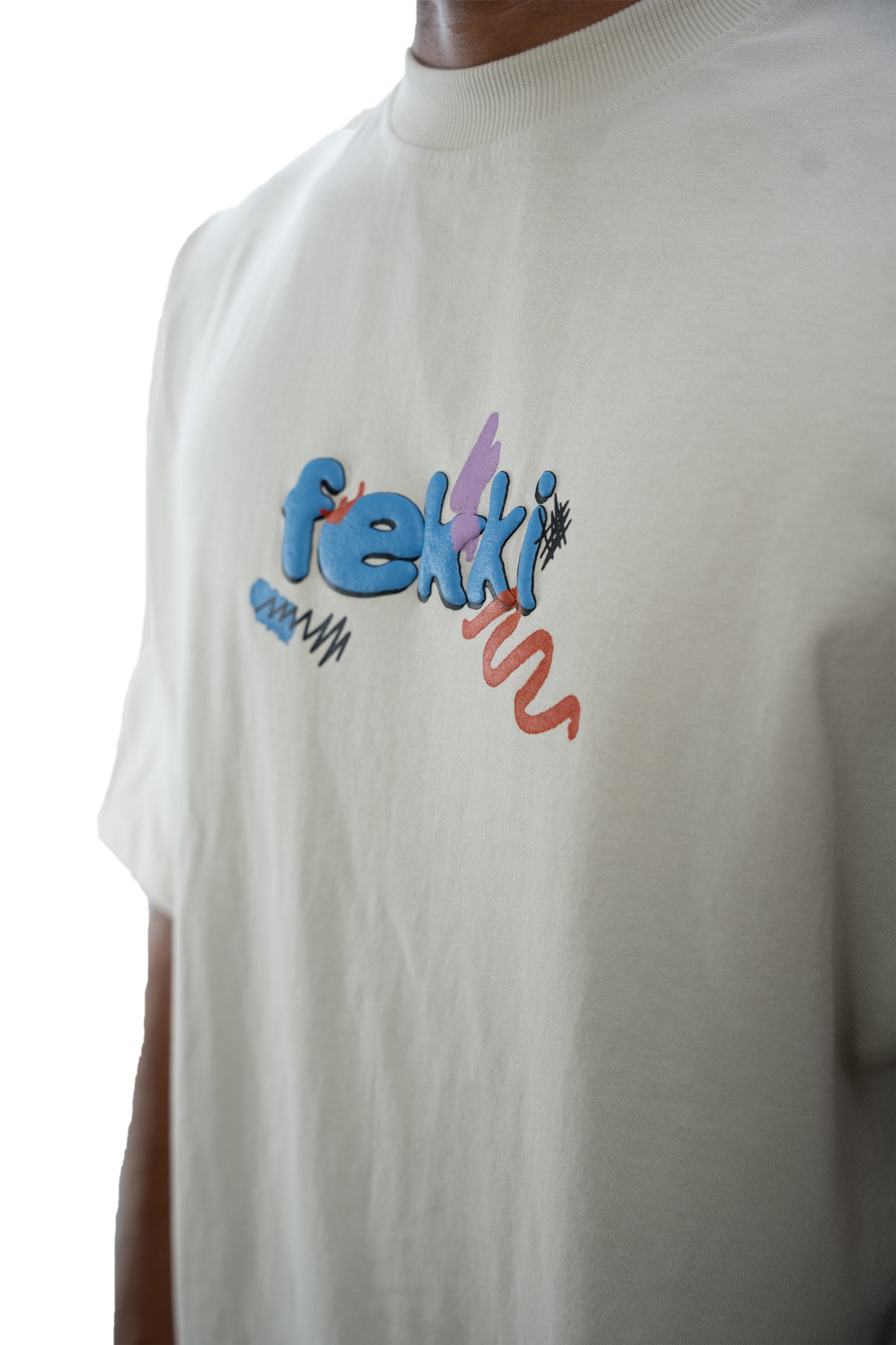 FEARLESS TEE