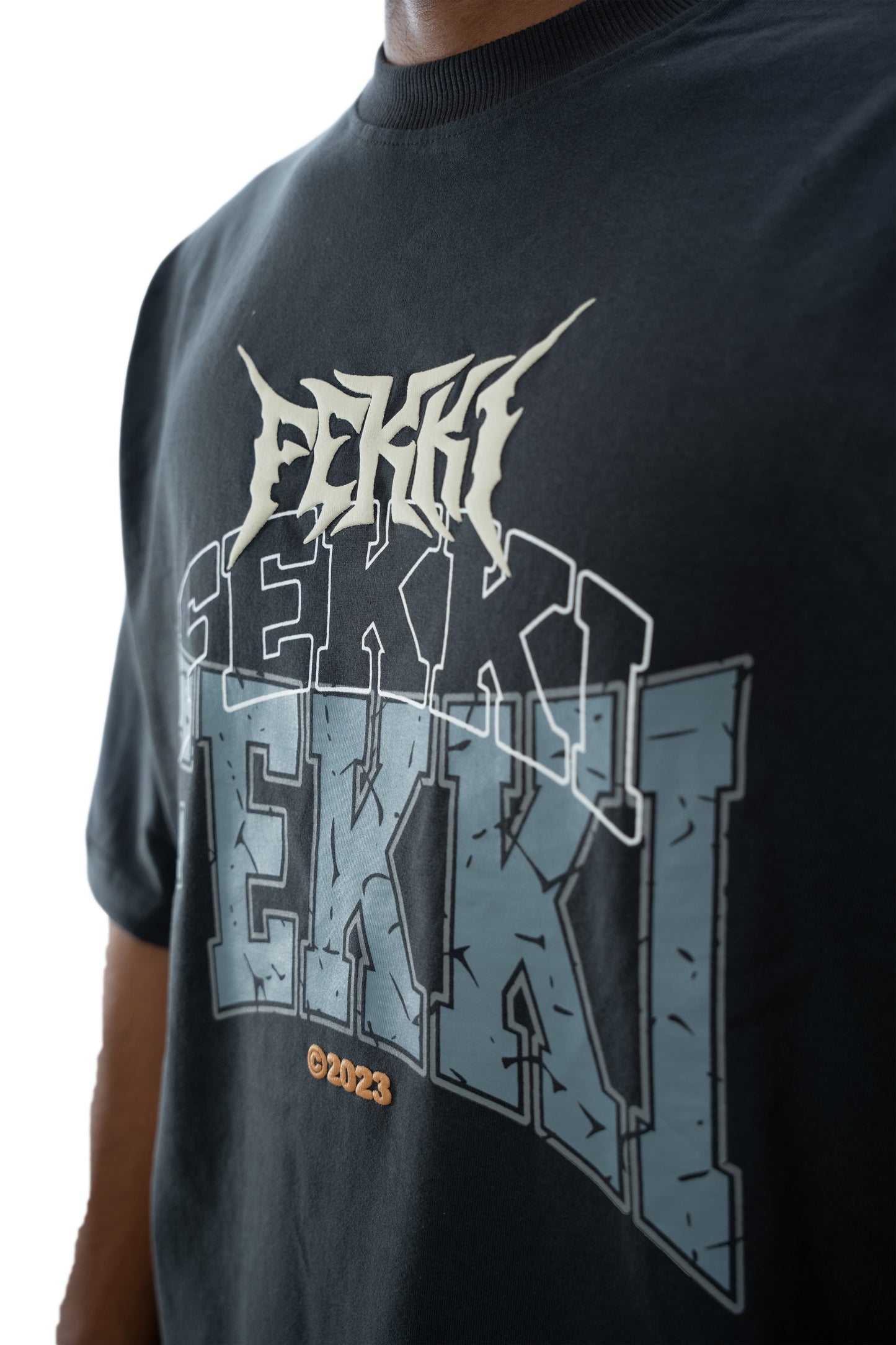 VARSITY TEE