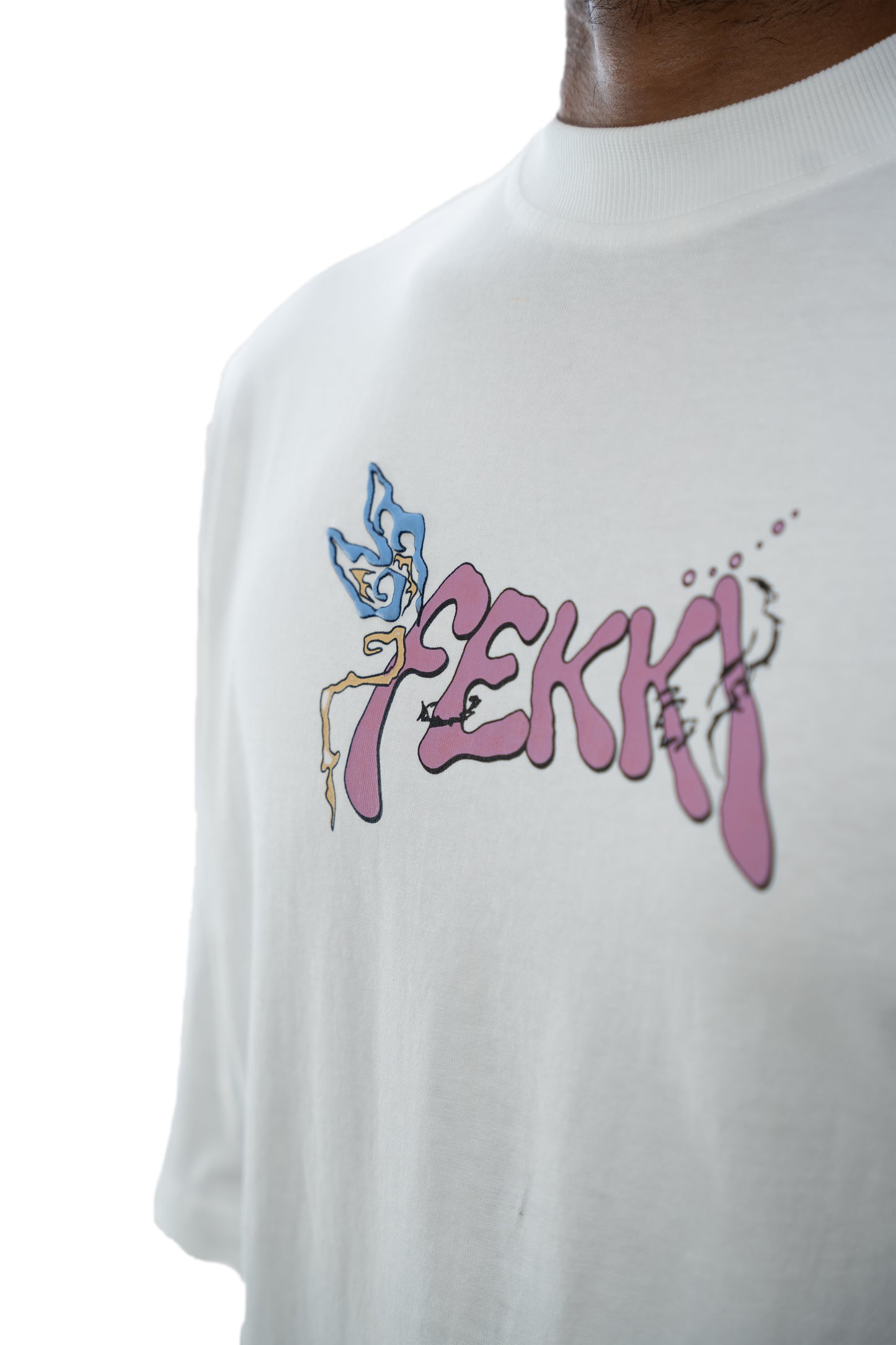 METAMORPHOSIS TEE