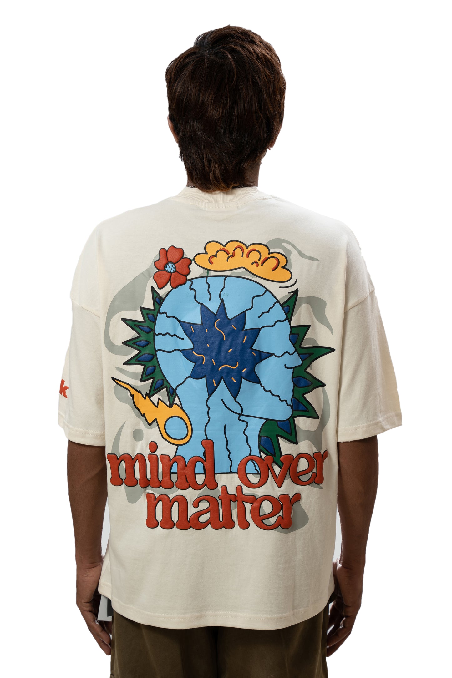 MINDFUL TEE