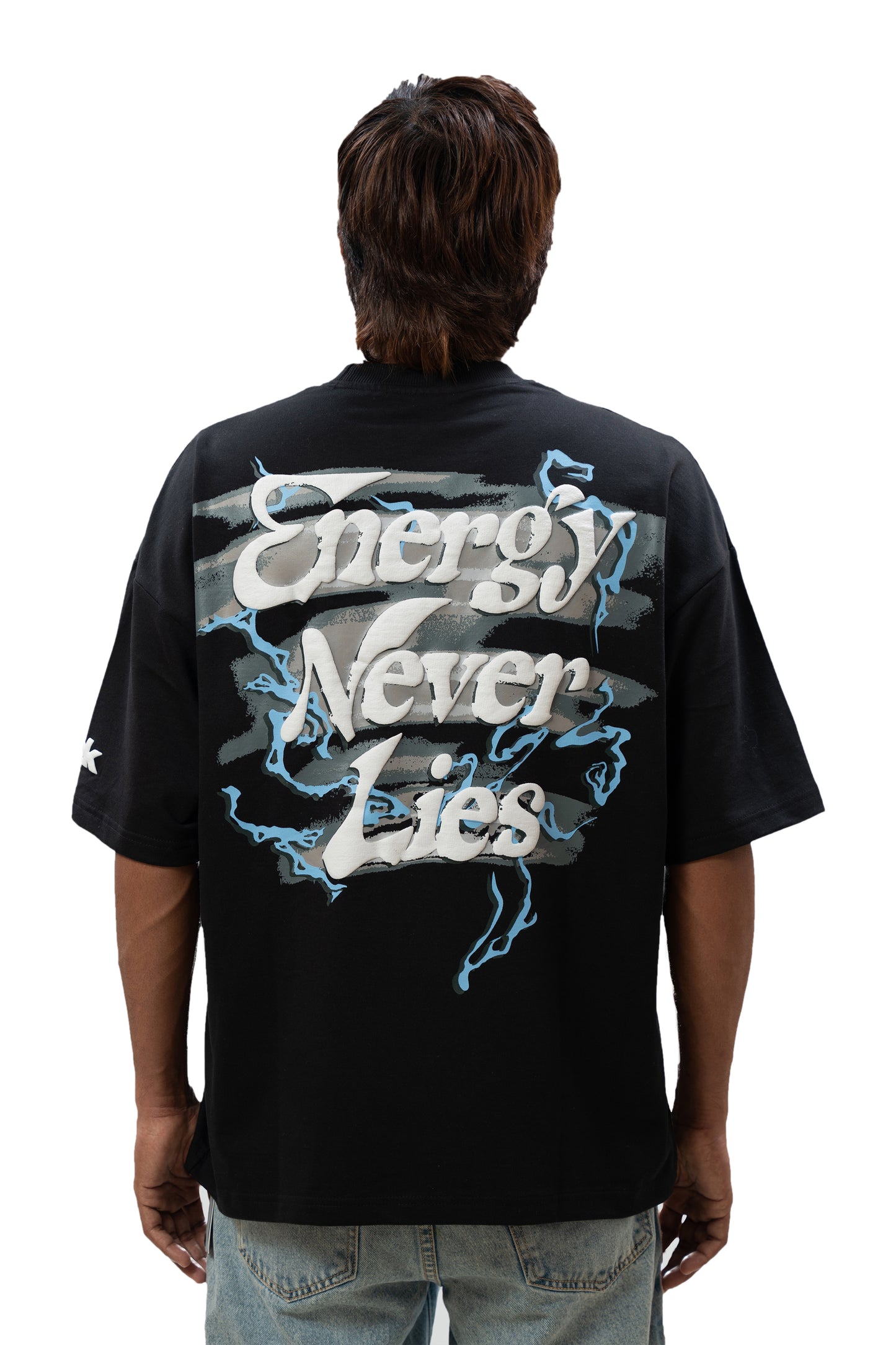 ENERGY TEE