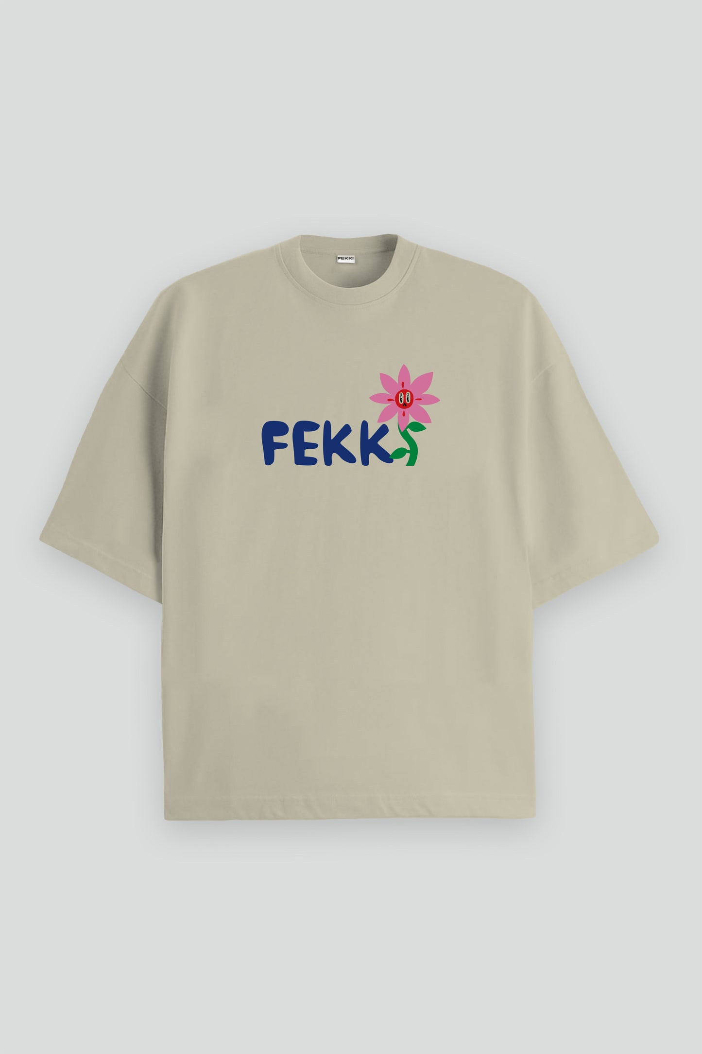 BLOOM TEE
