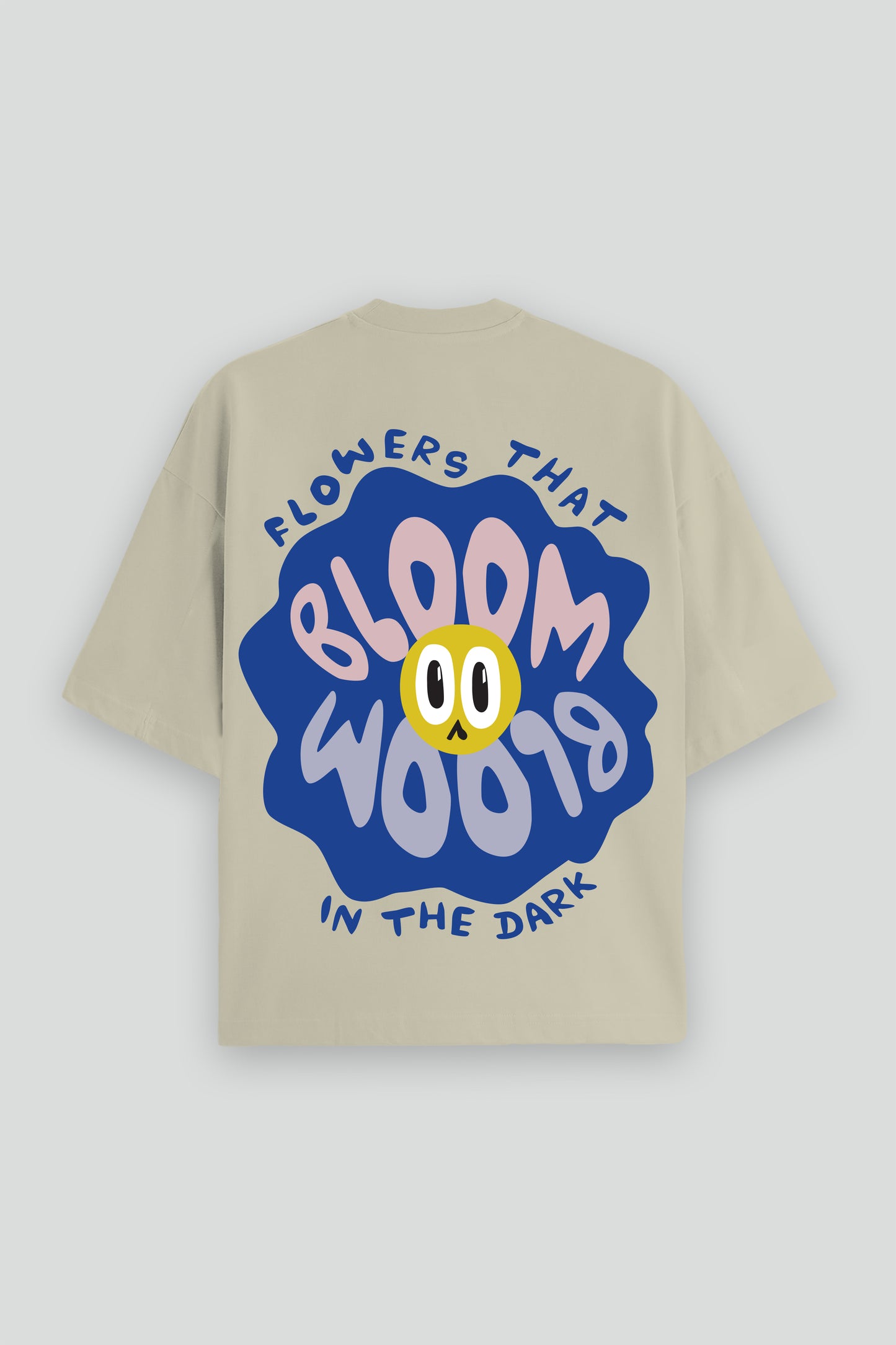 BLOOM TEE