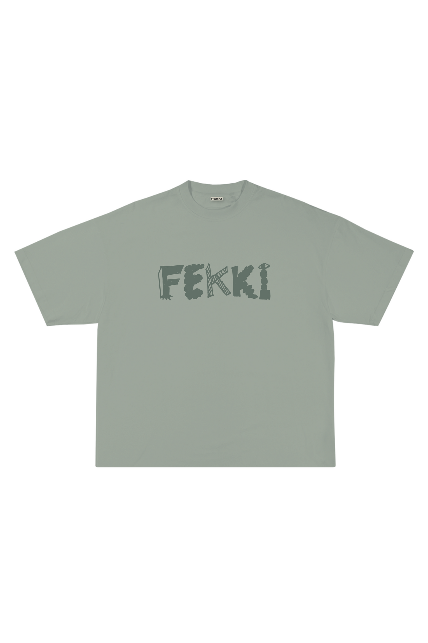 NORMAL TEE