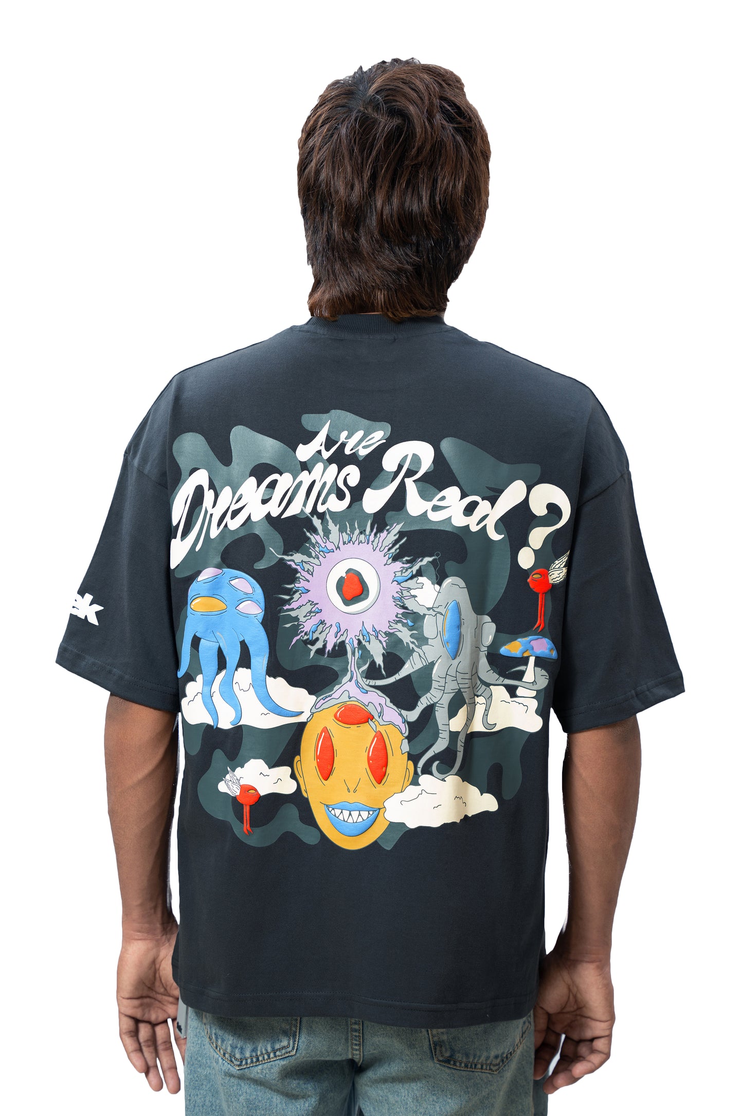 DREAMS TEE