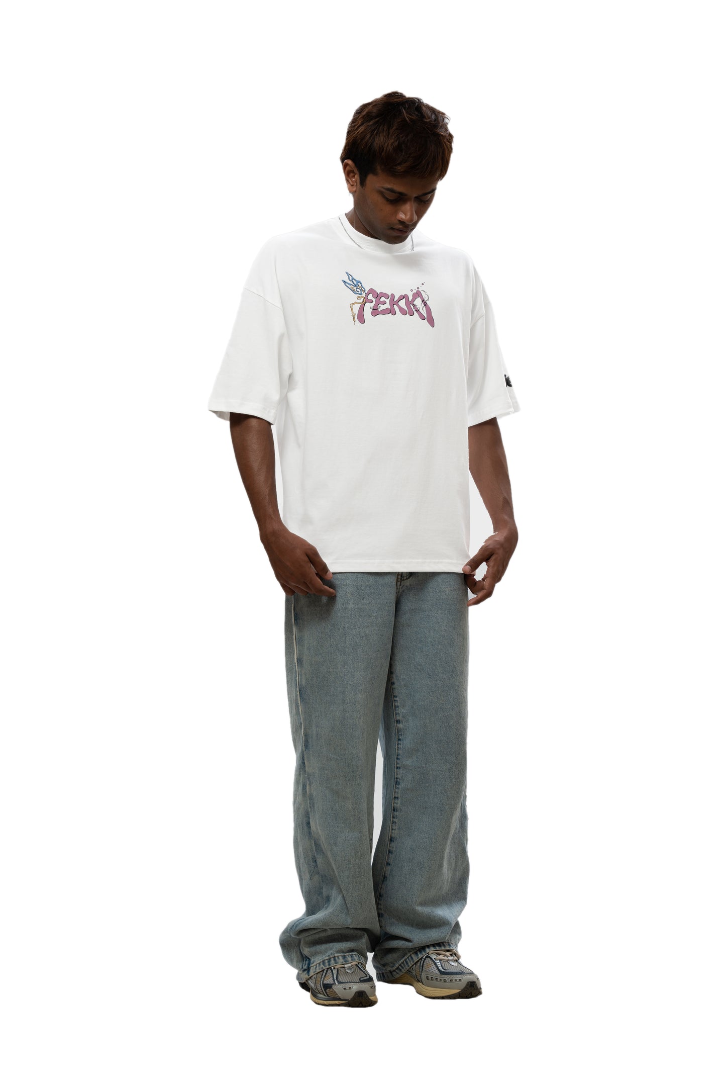 METAMORPHOSIS TEE
