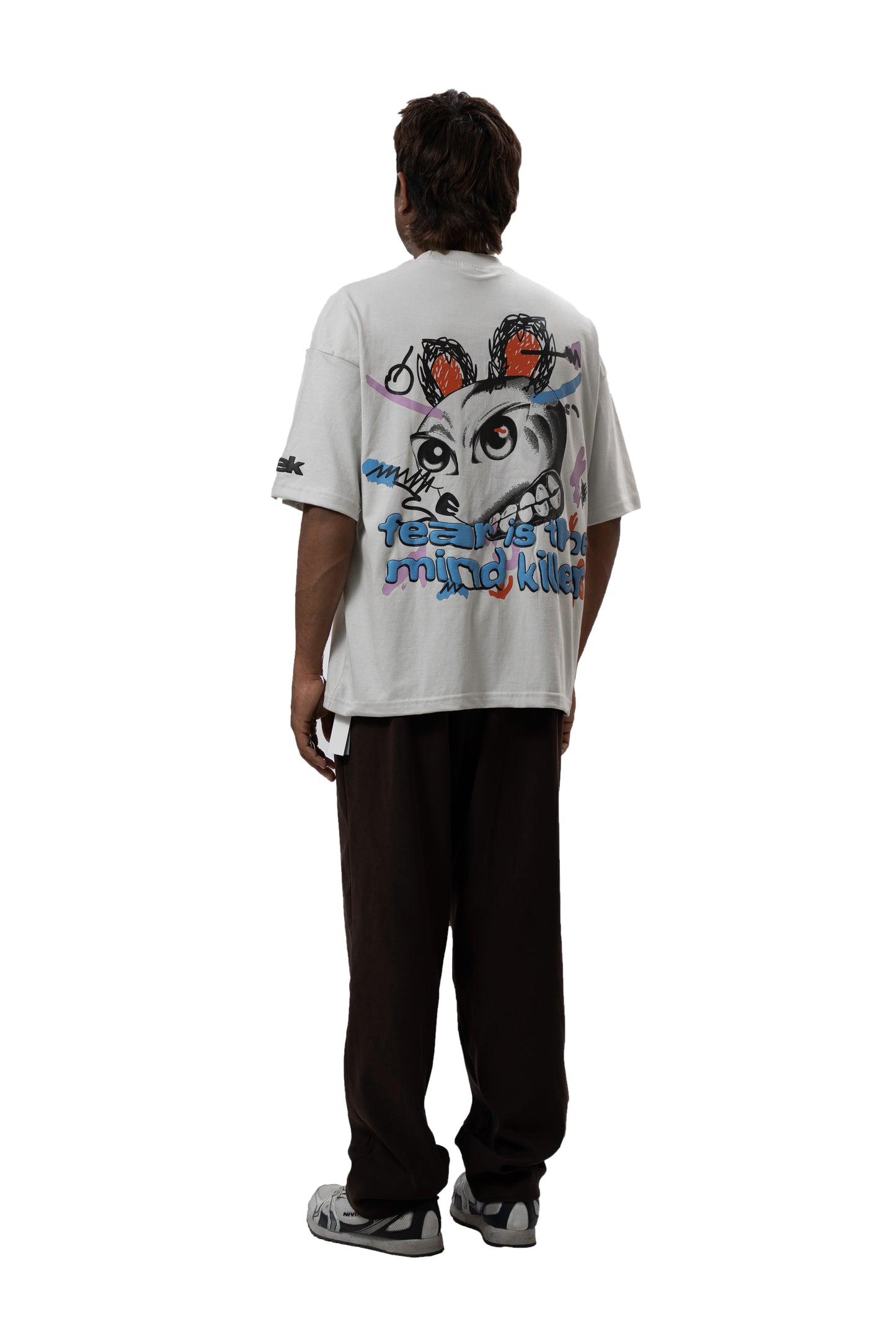 FEARLESS TEE
