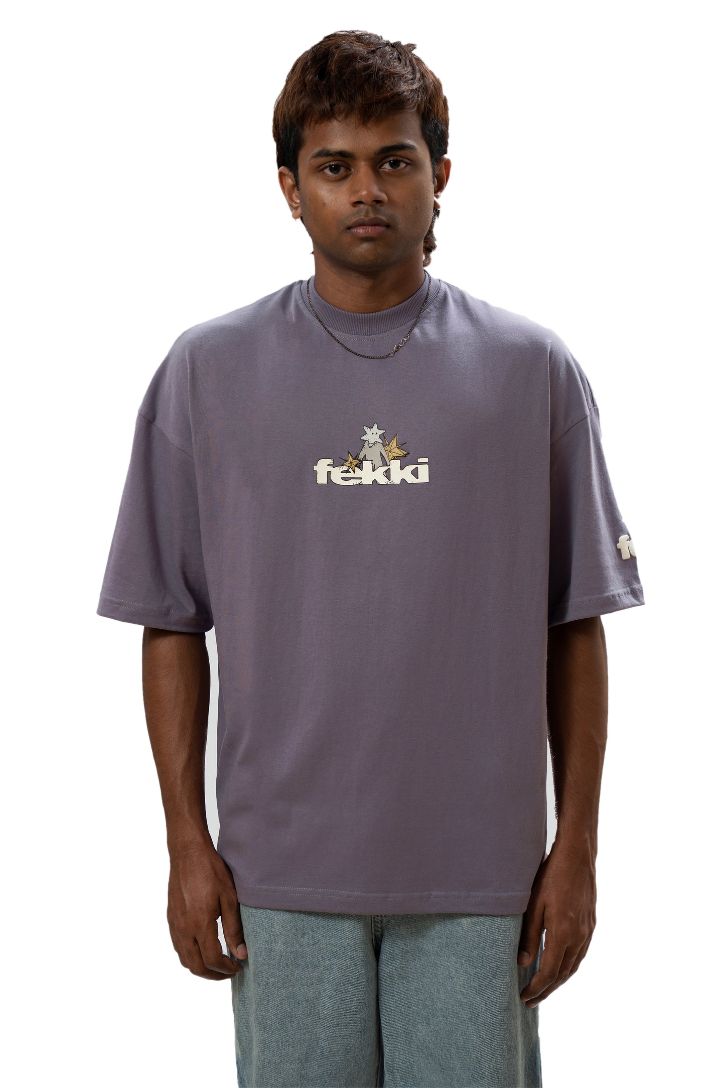 STAY HOLY TEE
