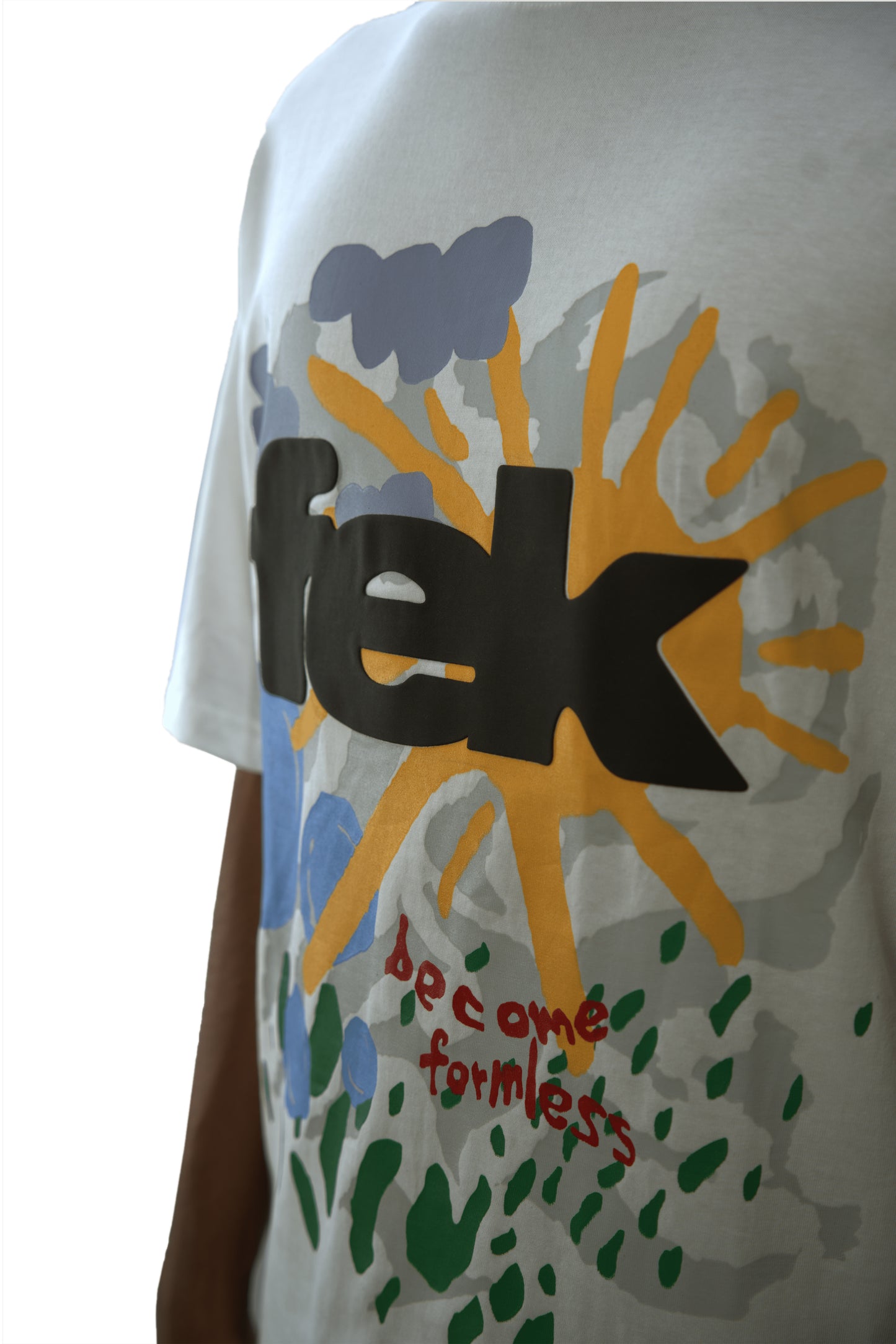 FEK TEE