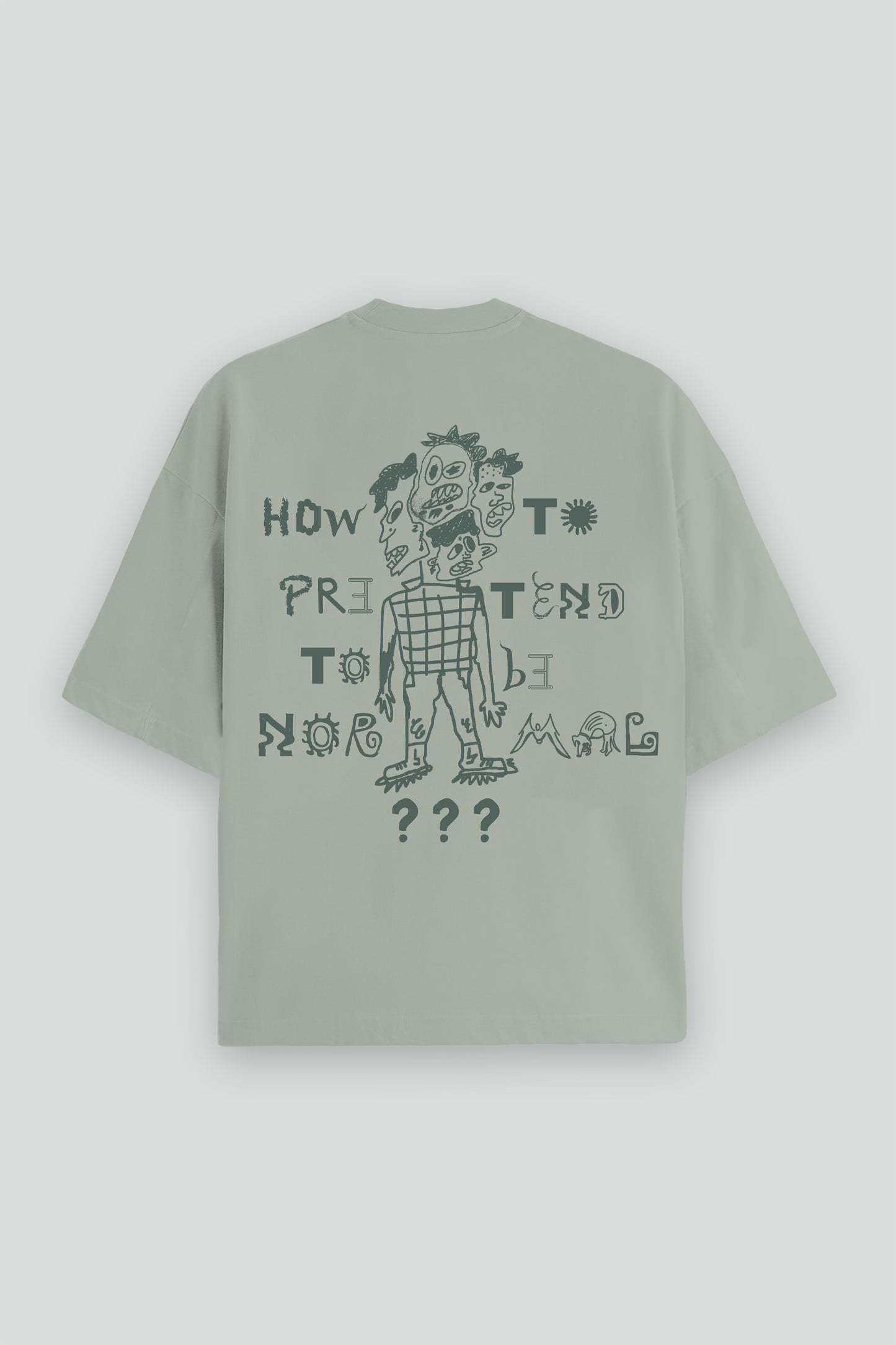 NORMAL? TEE