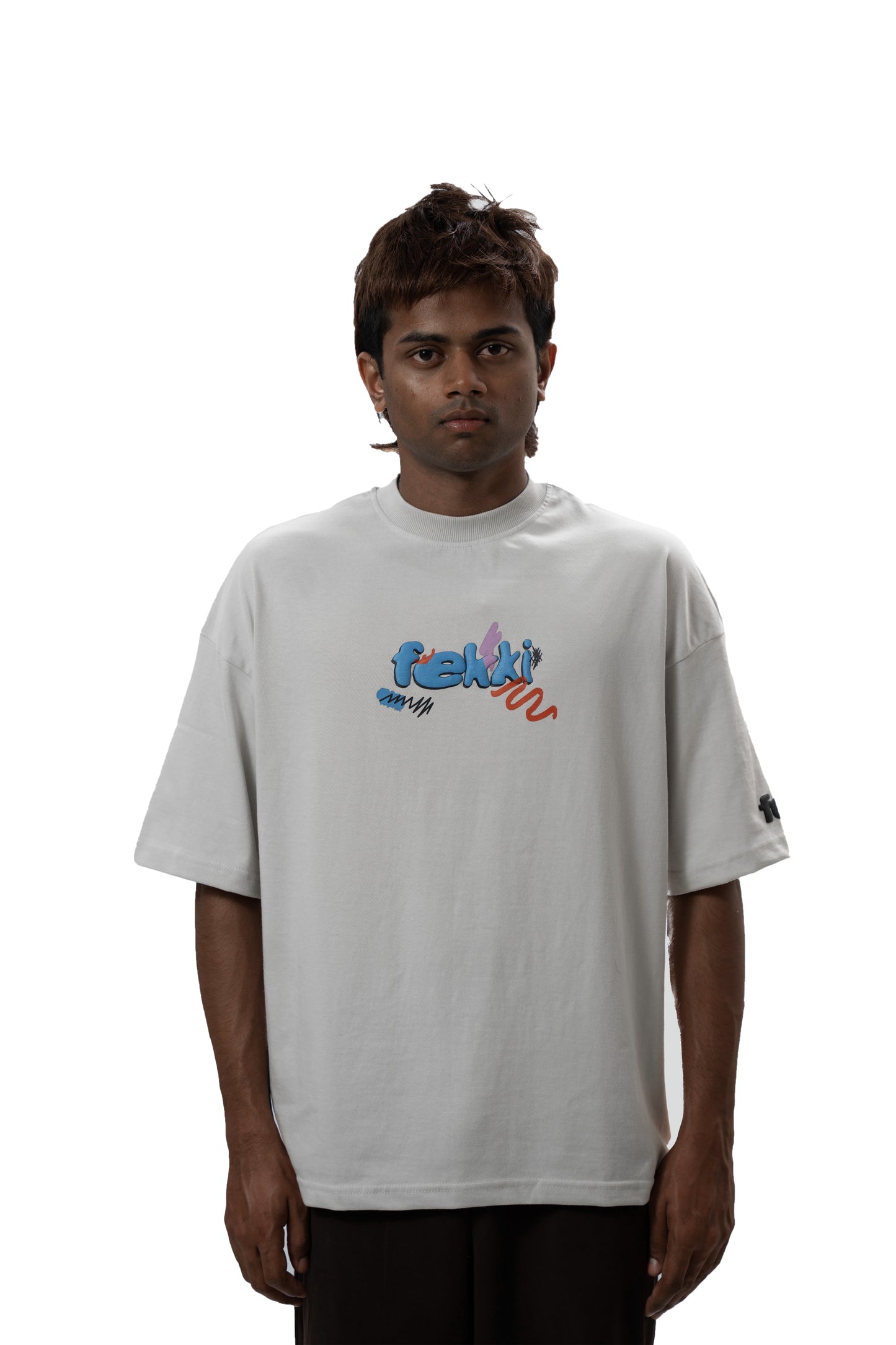 FEARLESS TEE