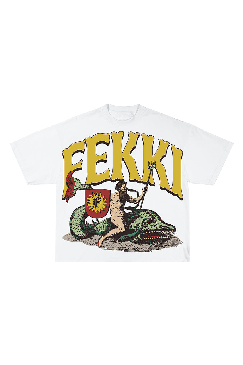 METAMORPHOSIS TEE