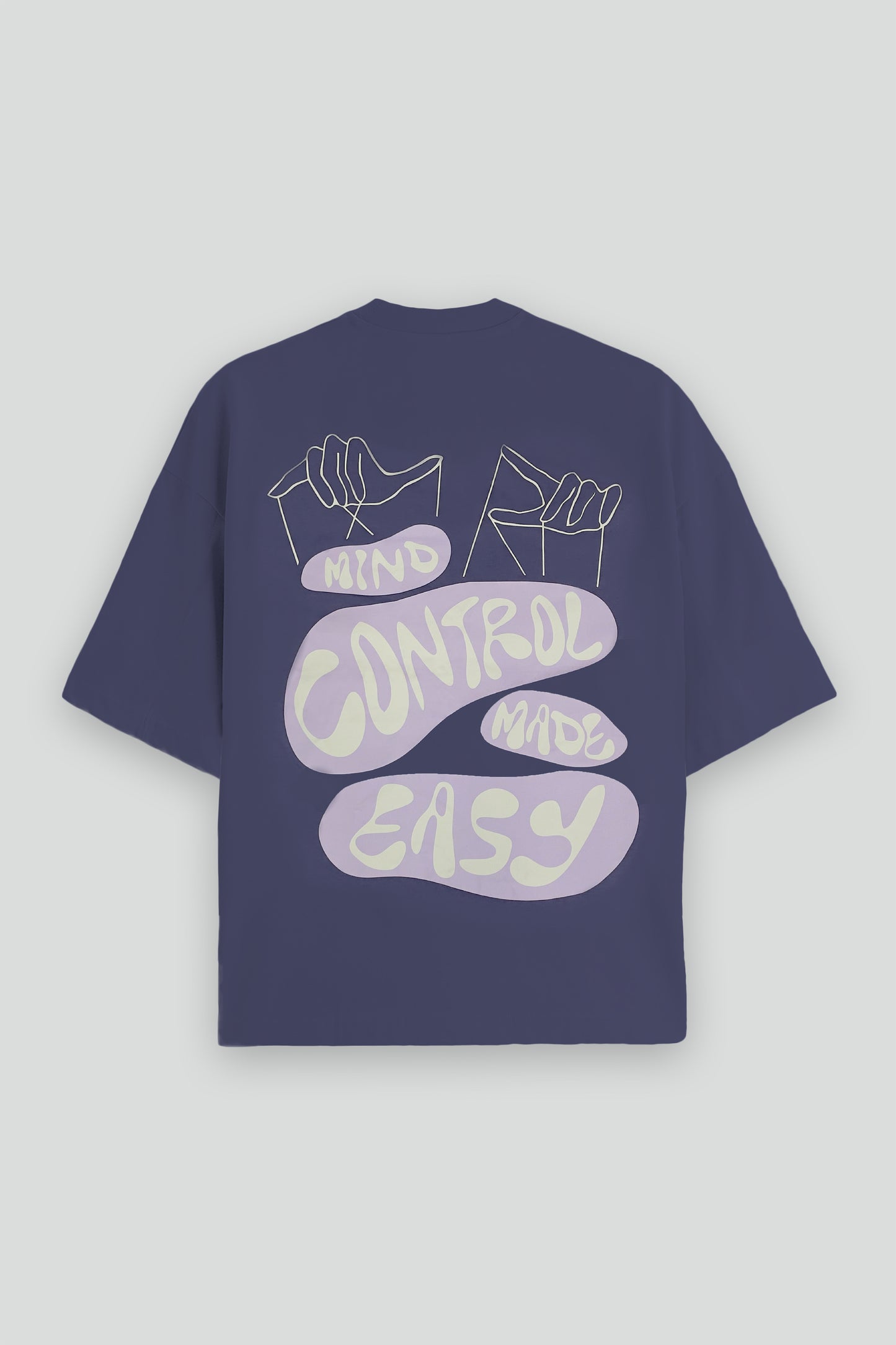 MIND CONTROL TEE