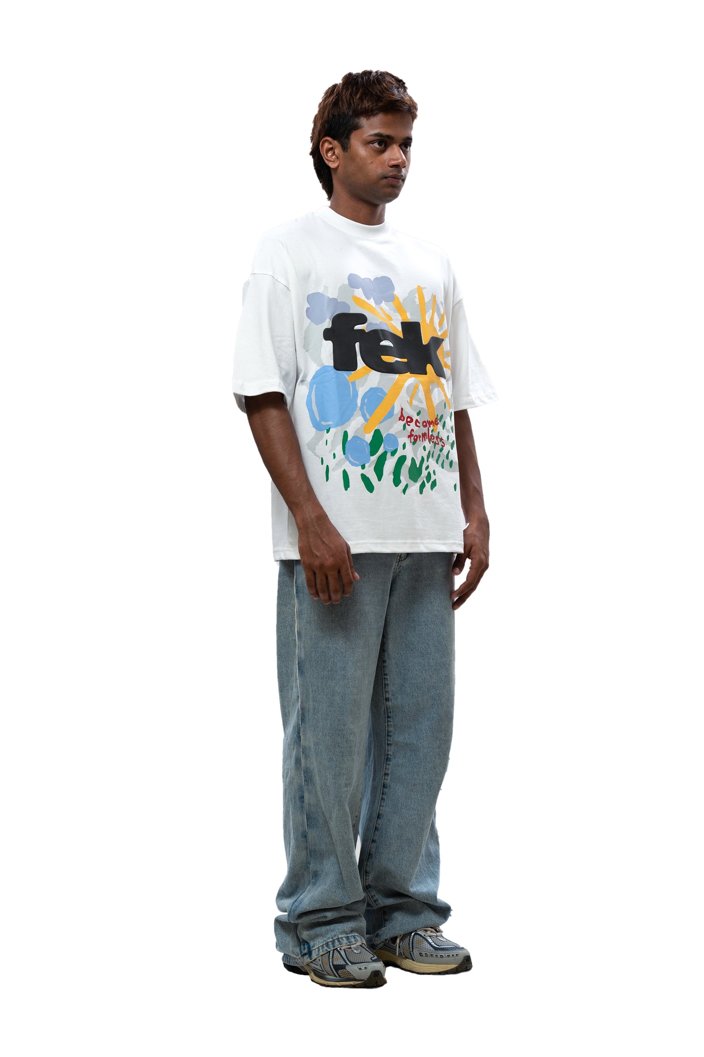 FEK TEE