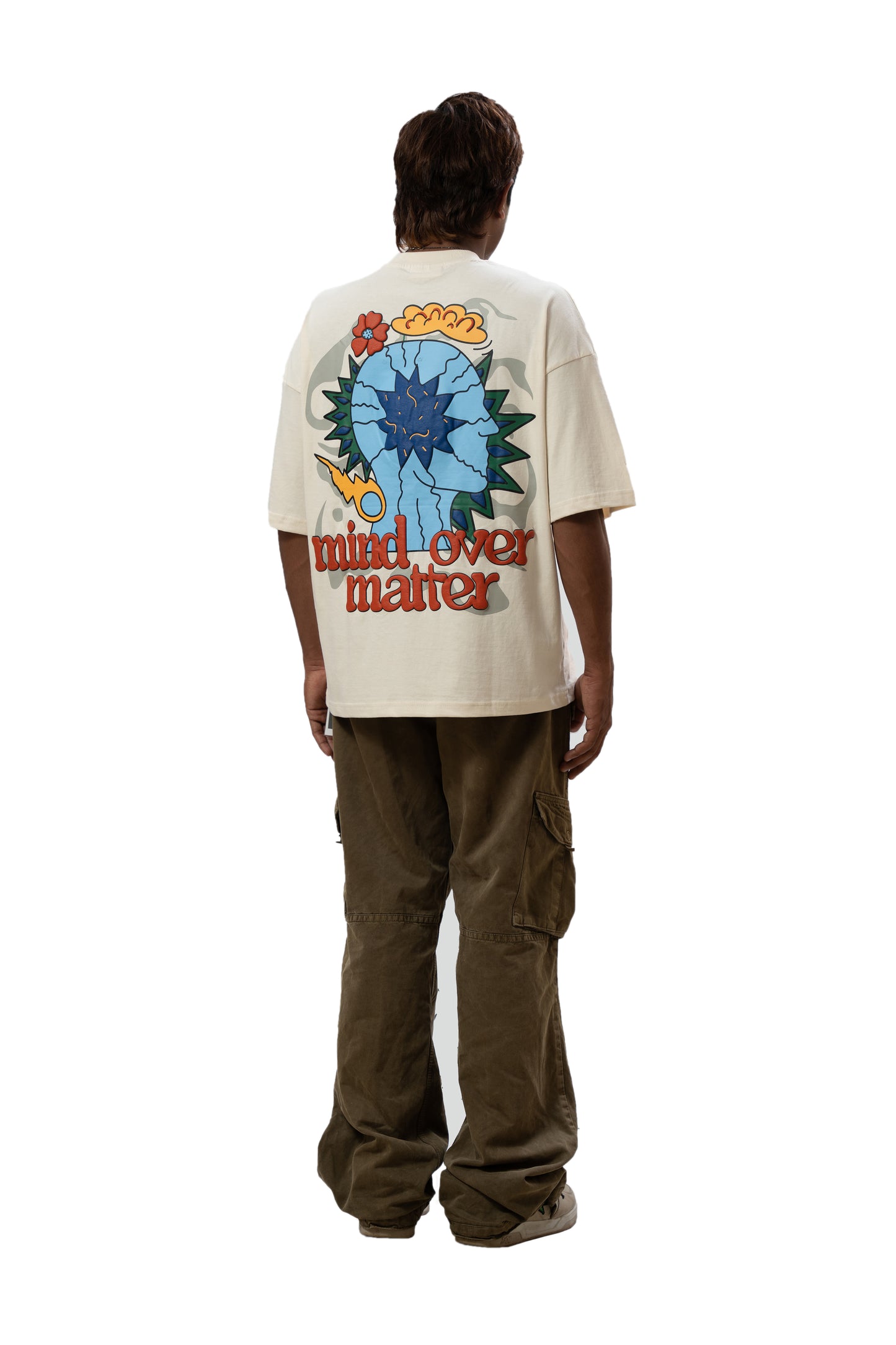MINDFUL TEE