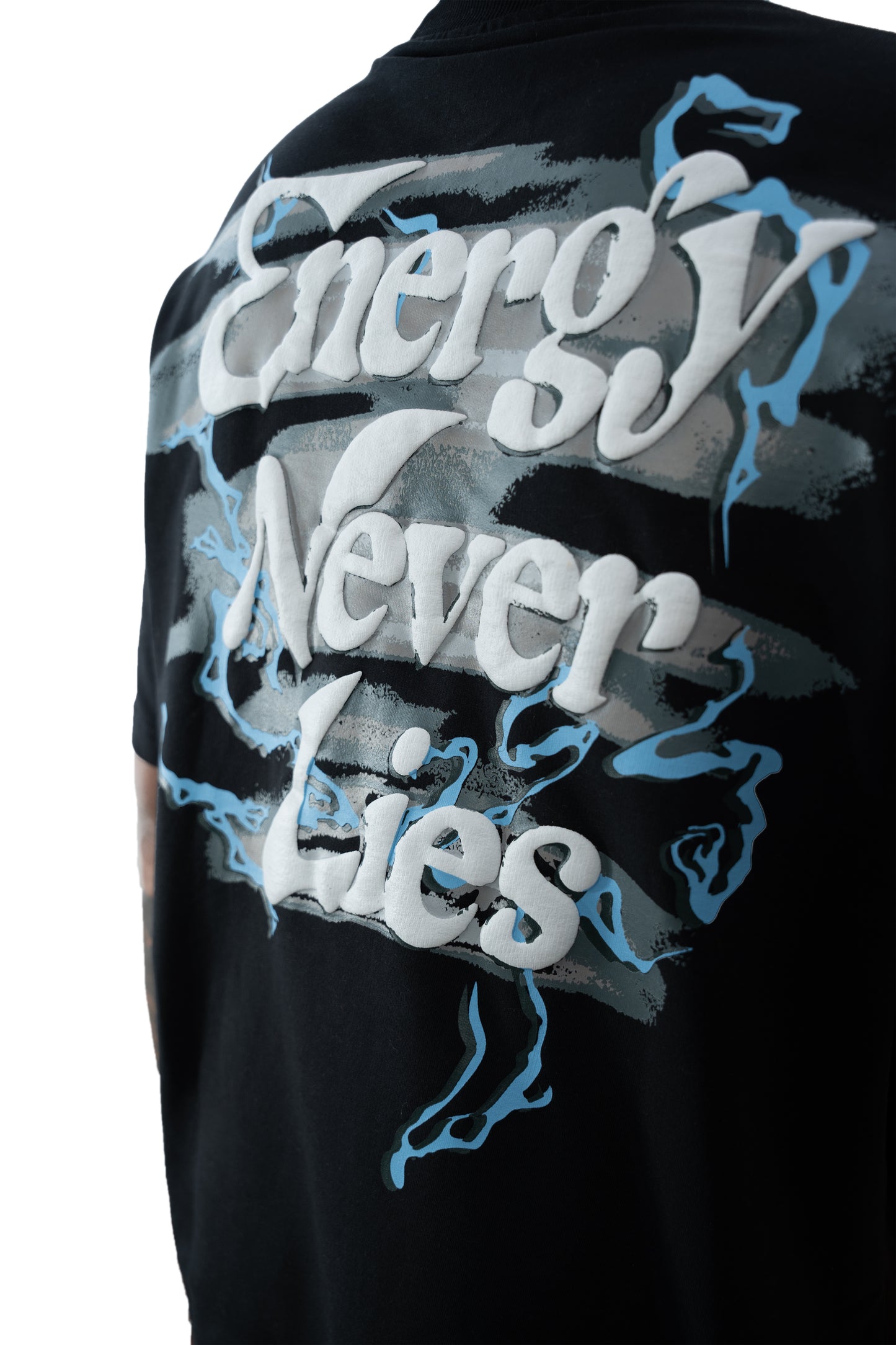 ENERGY TEE