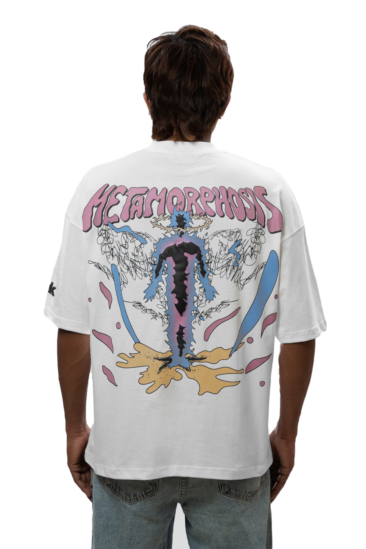 METAMORPHOSIS TEE