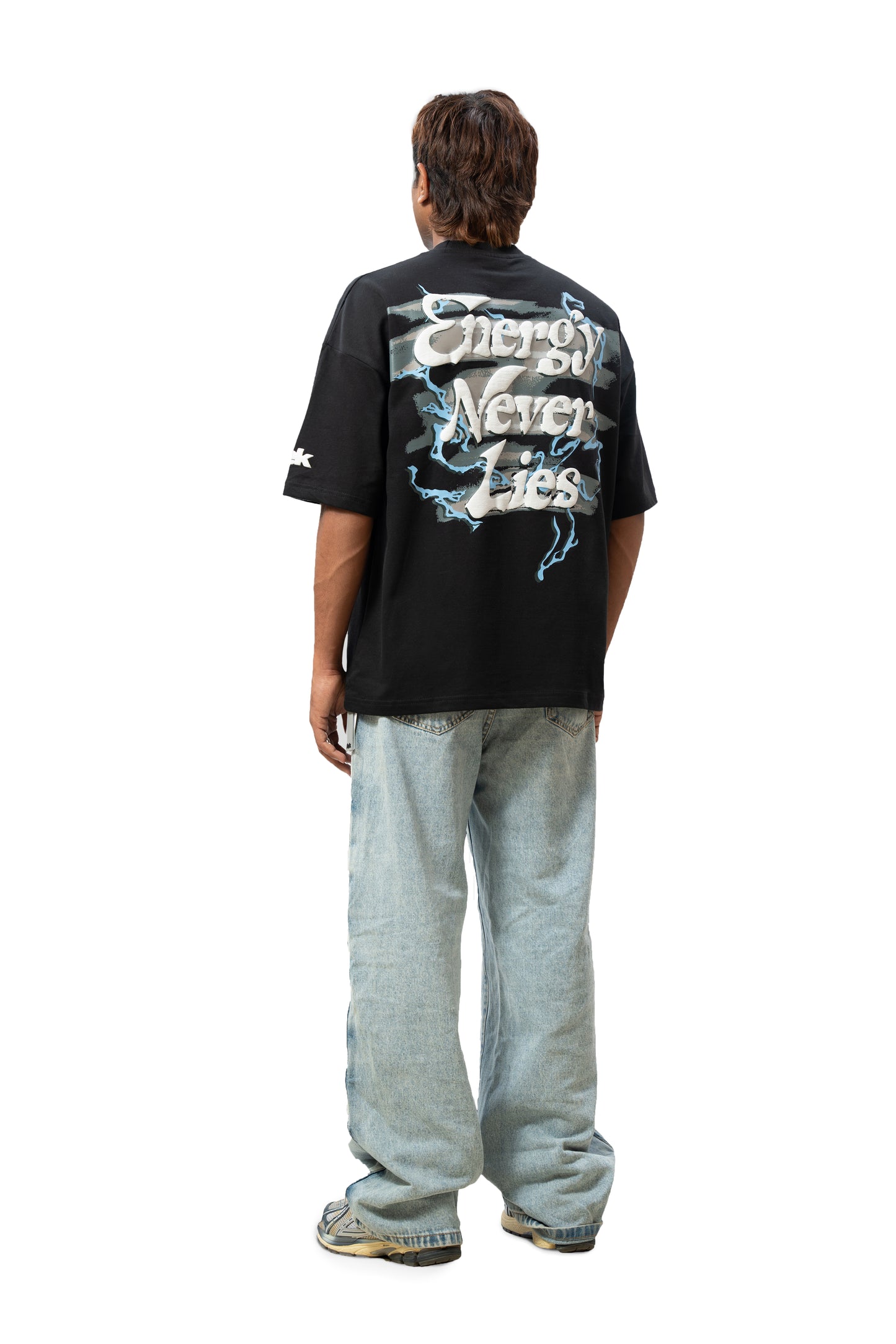 ENERGY TEE