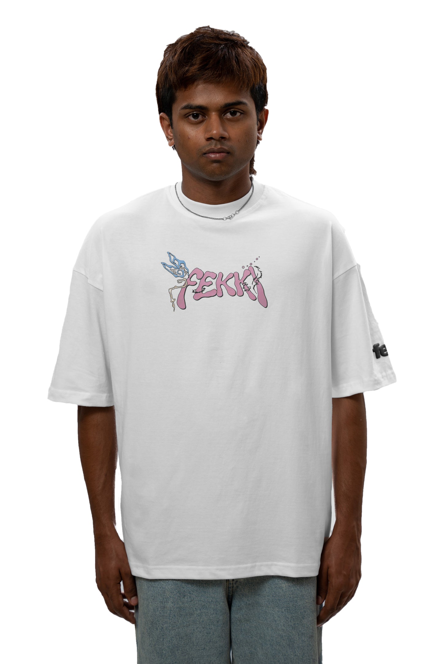 METAMORPHOSIS TEE
