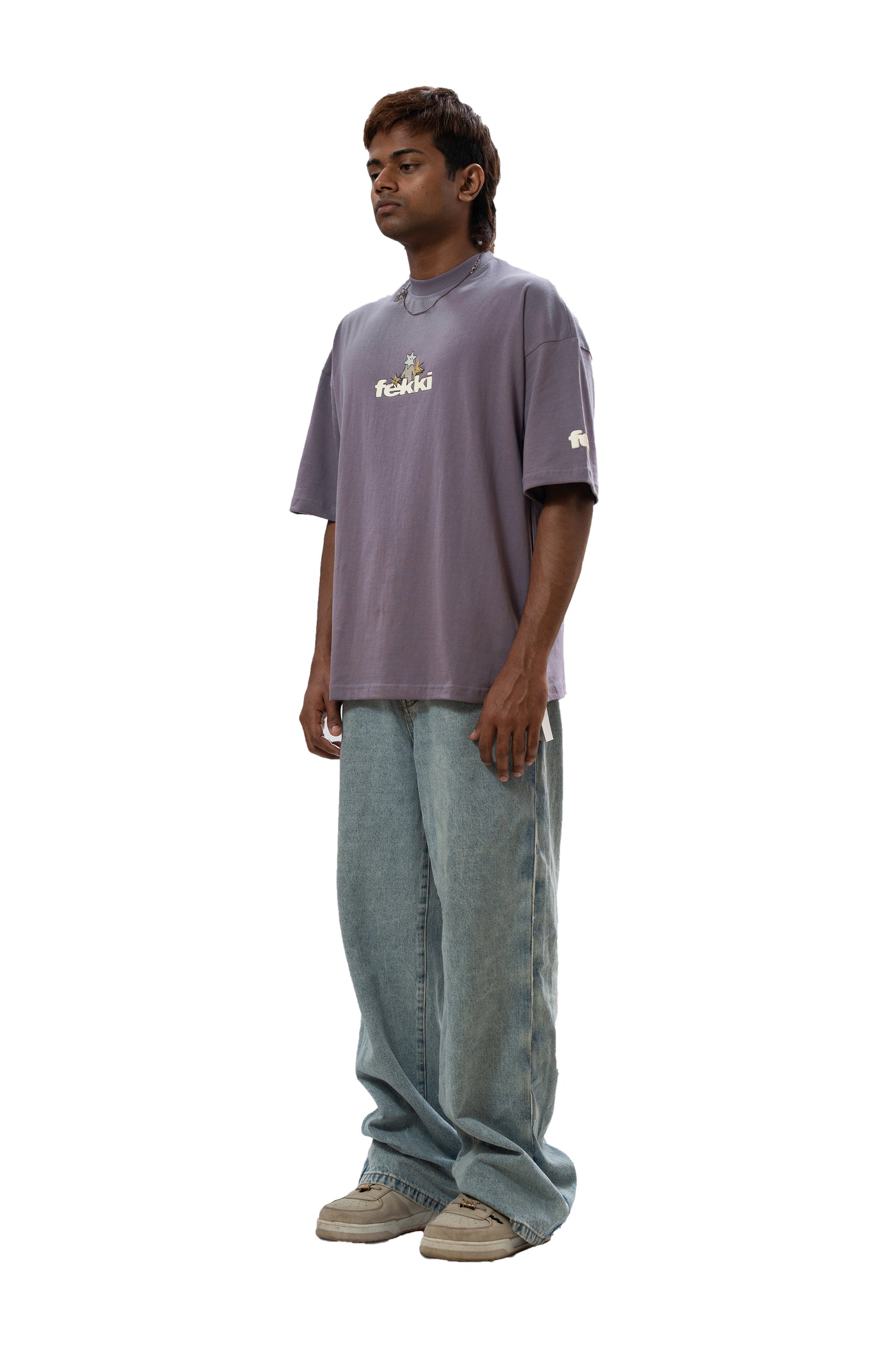 STAY HOLY TEE