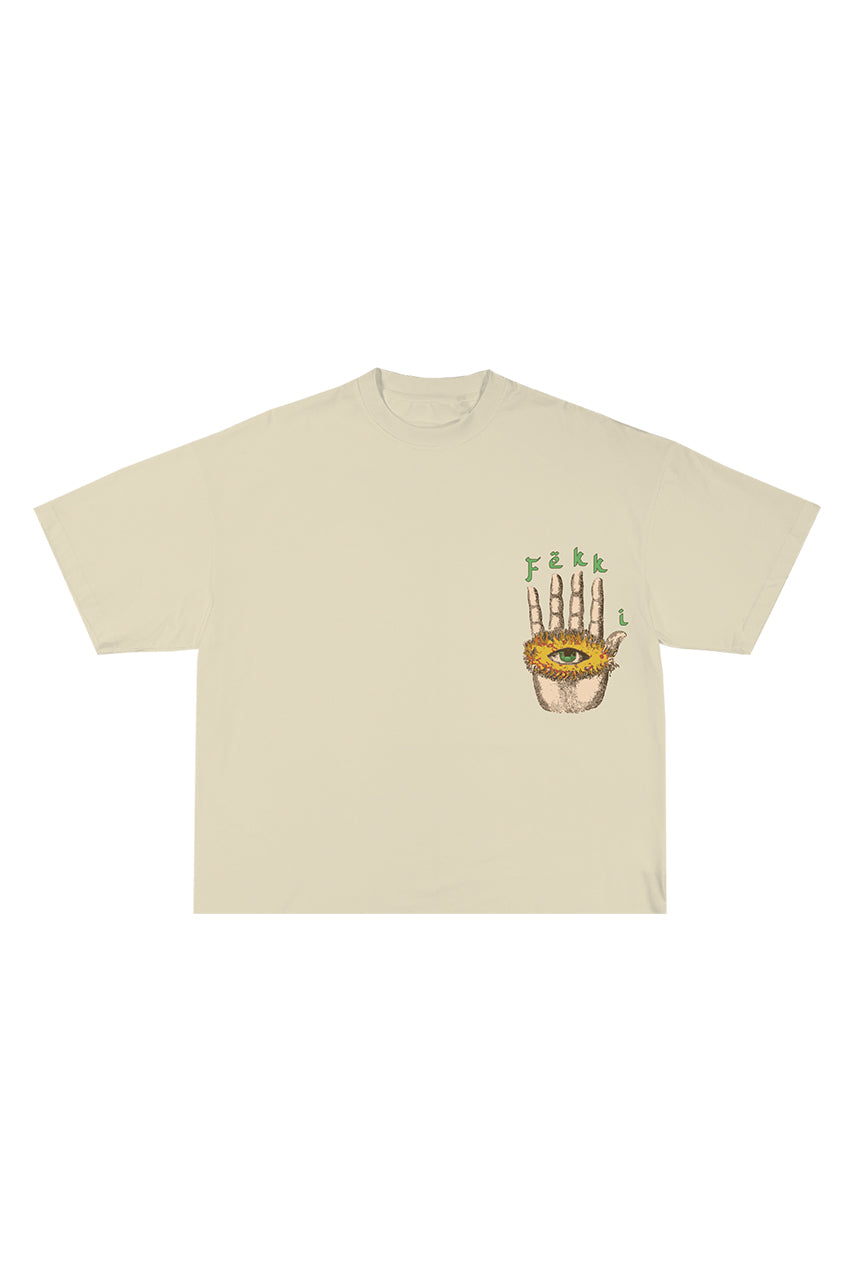 FEARLESS TEE