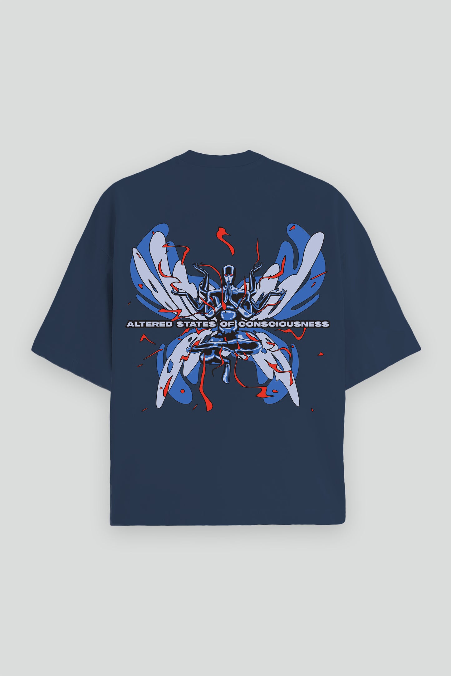 ALTERED STATES TEE