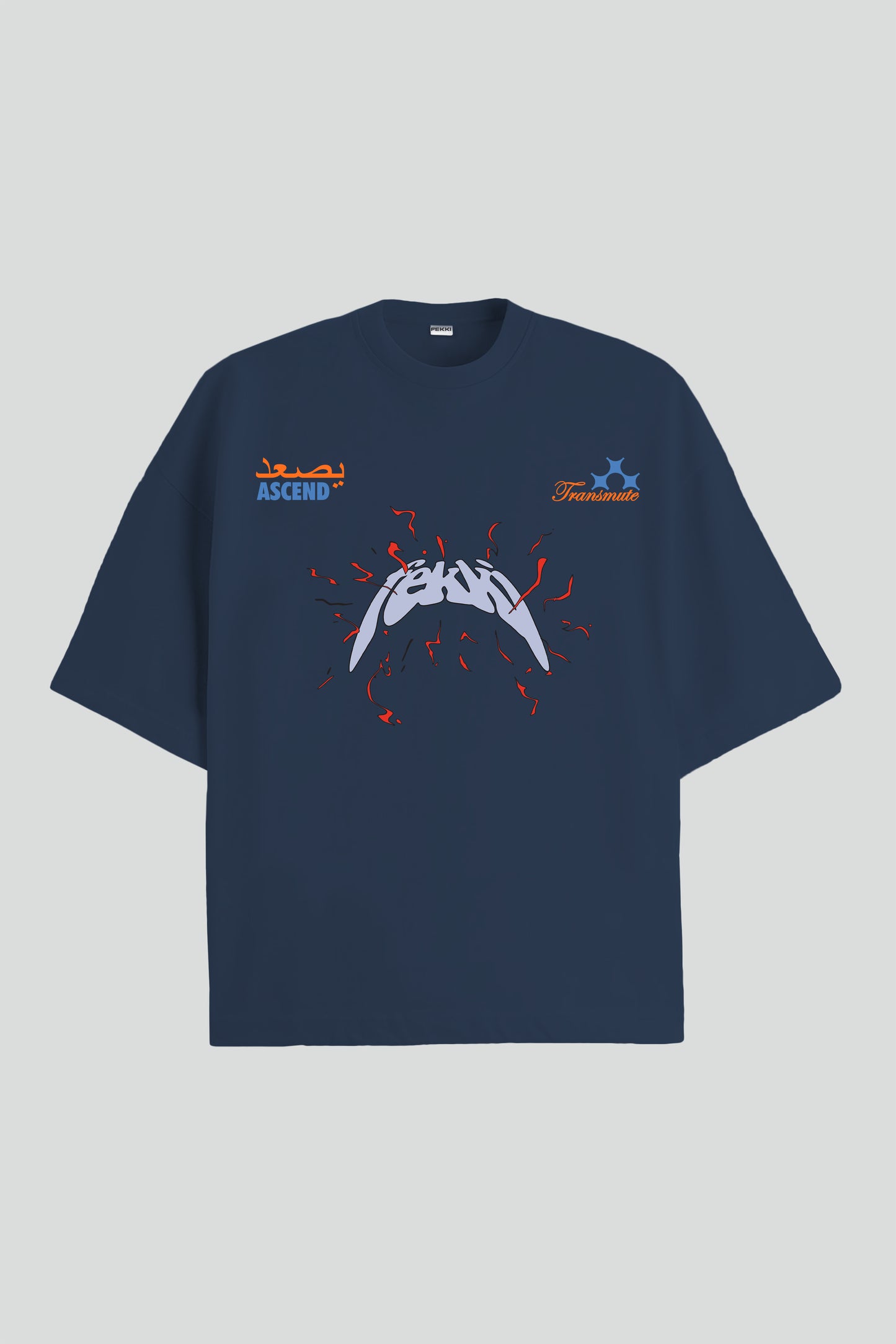 ALTERED STATES TEE