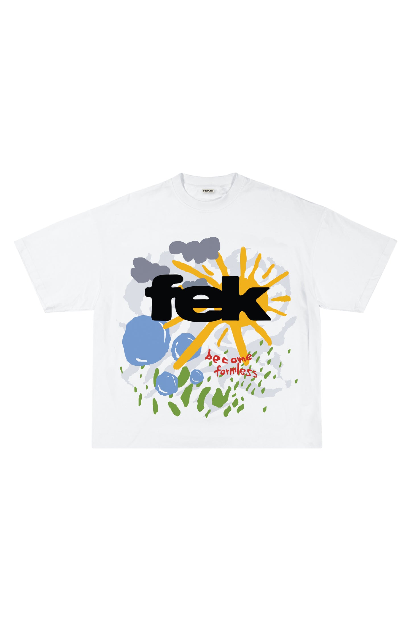 FEK TEE