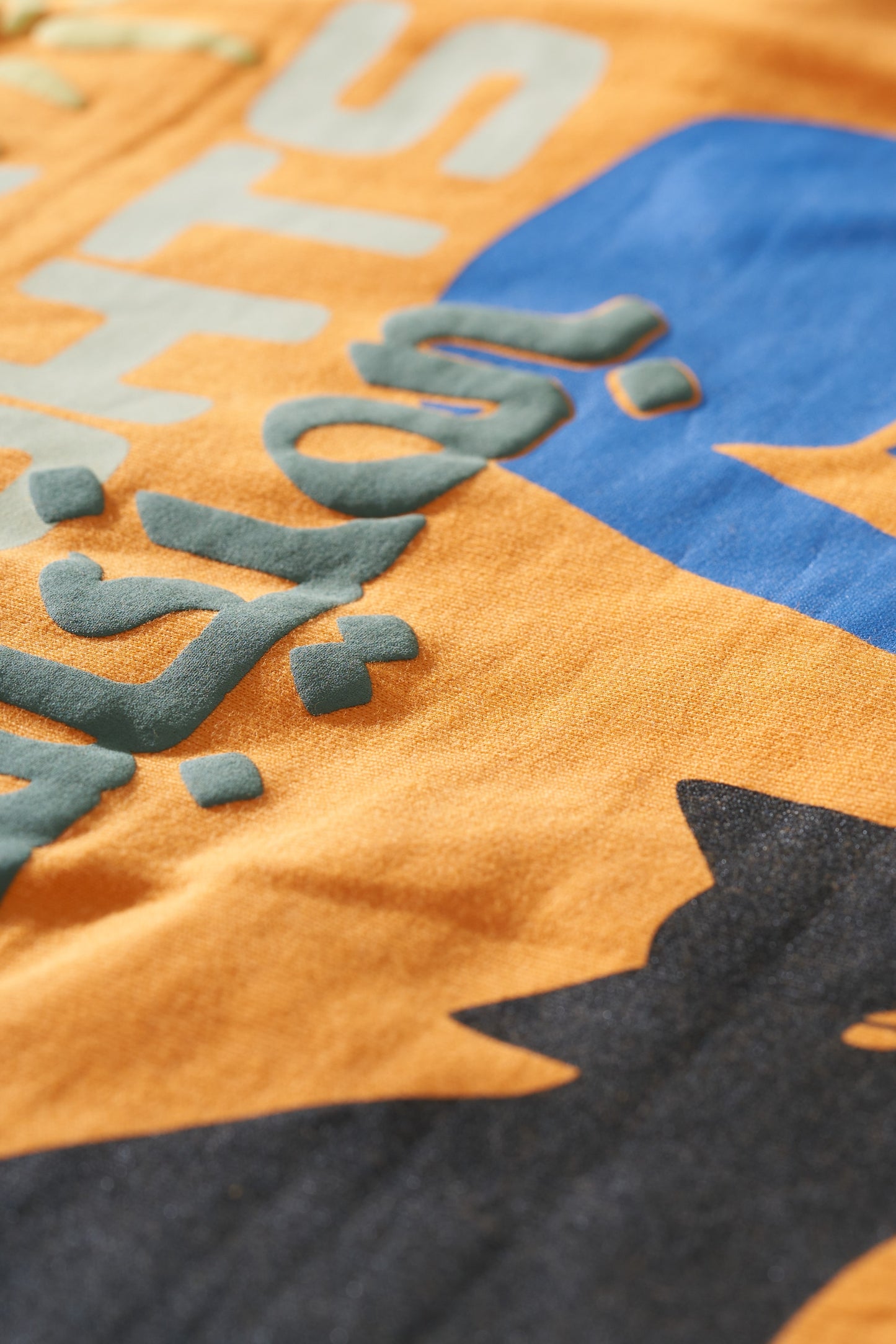 SOBER TEE
