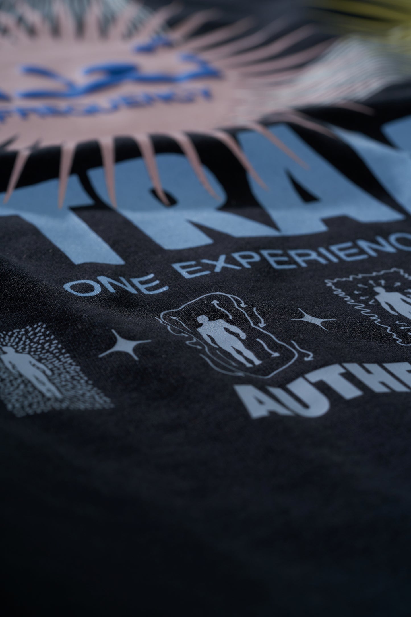 TRANSCEND TEE