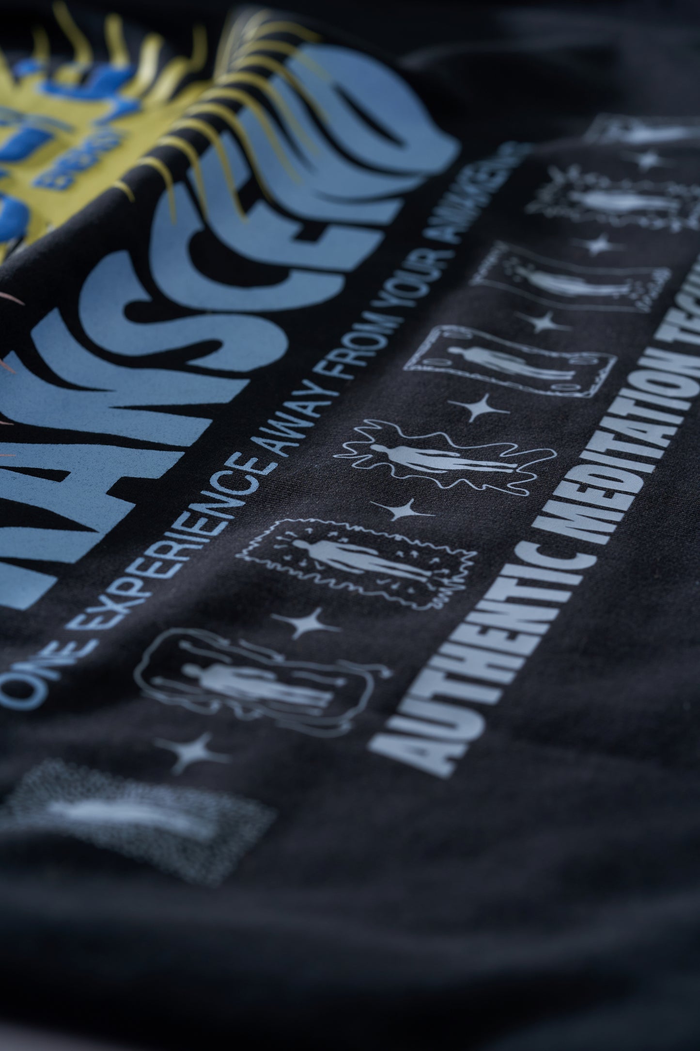 TRANSCEND TEE