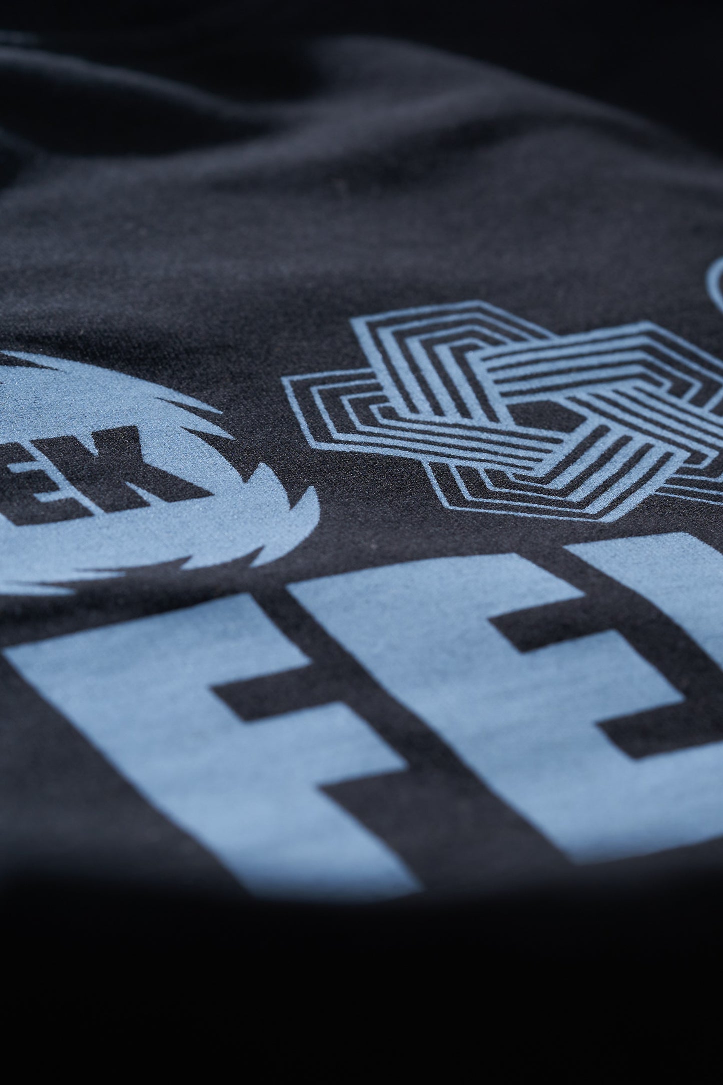 TRANSCEND TEE