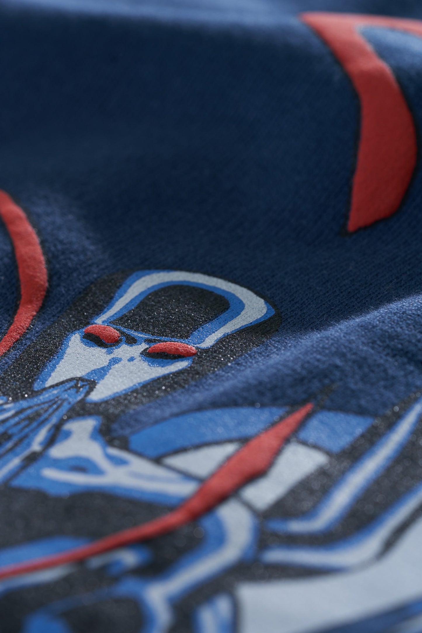 ALTERED STATES TEE