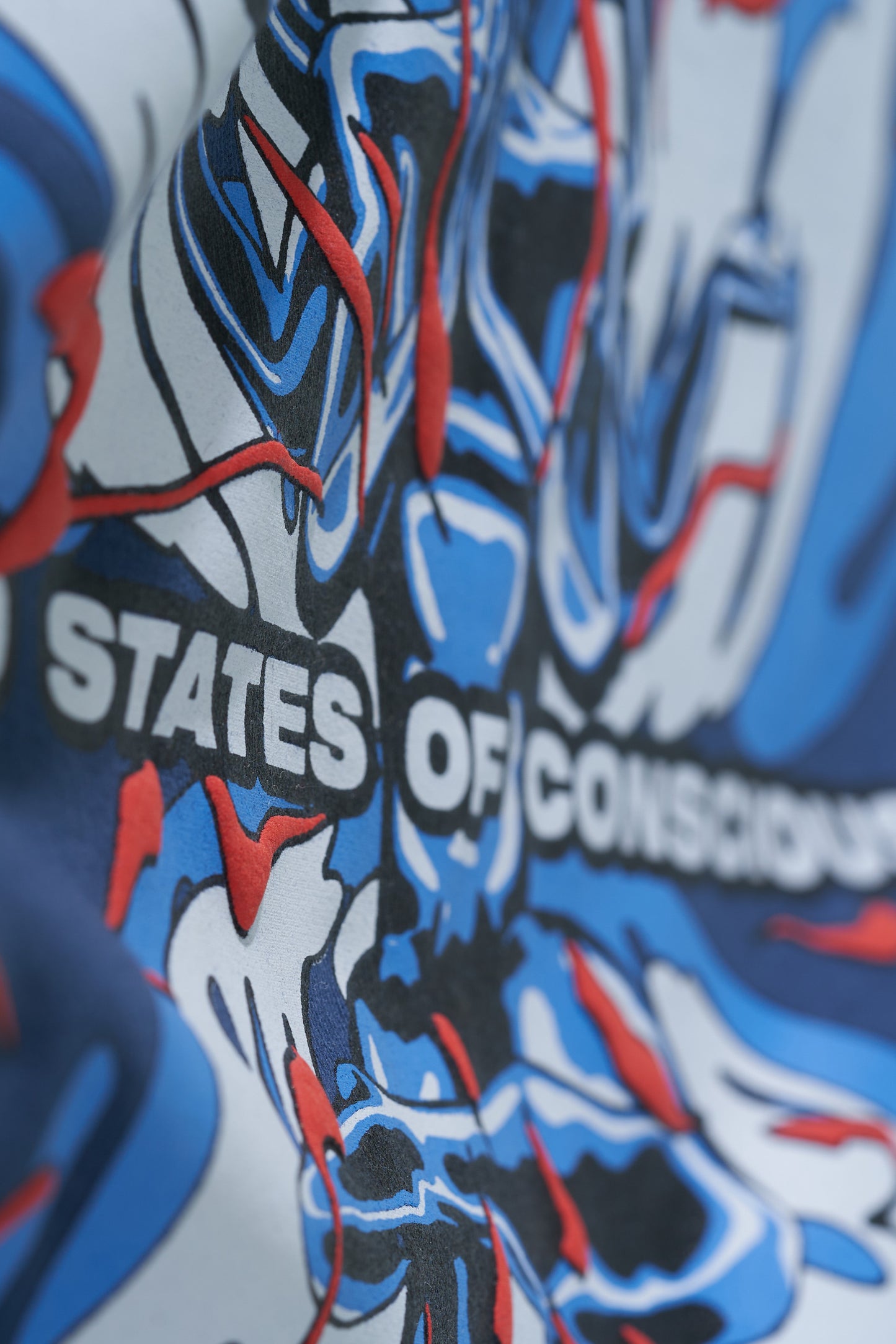 ALTERED STATES TEE