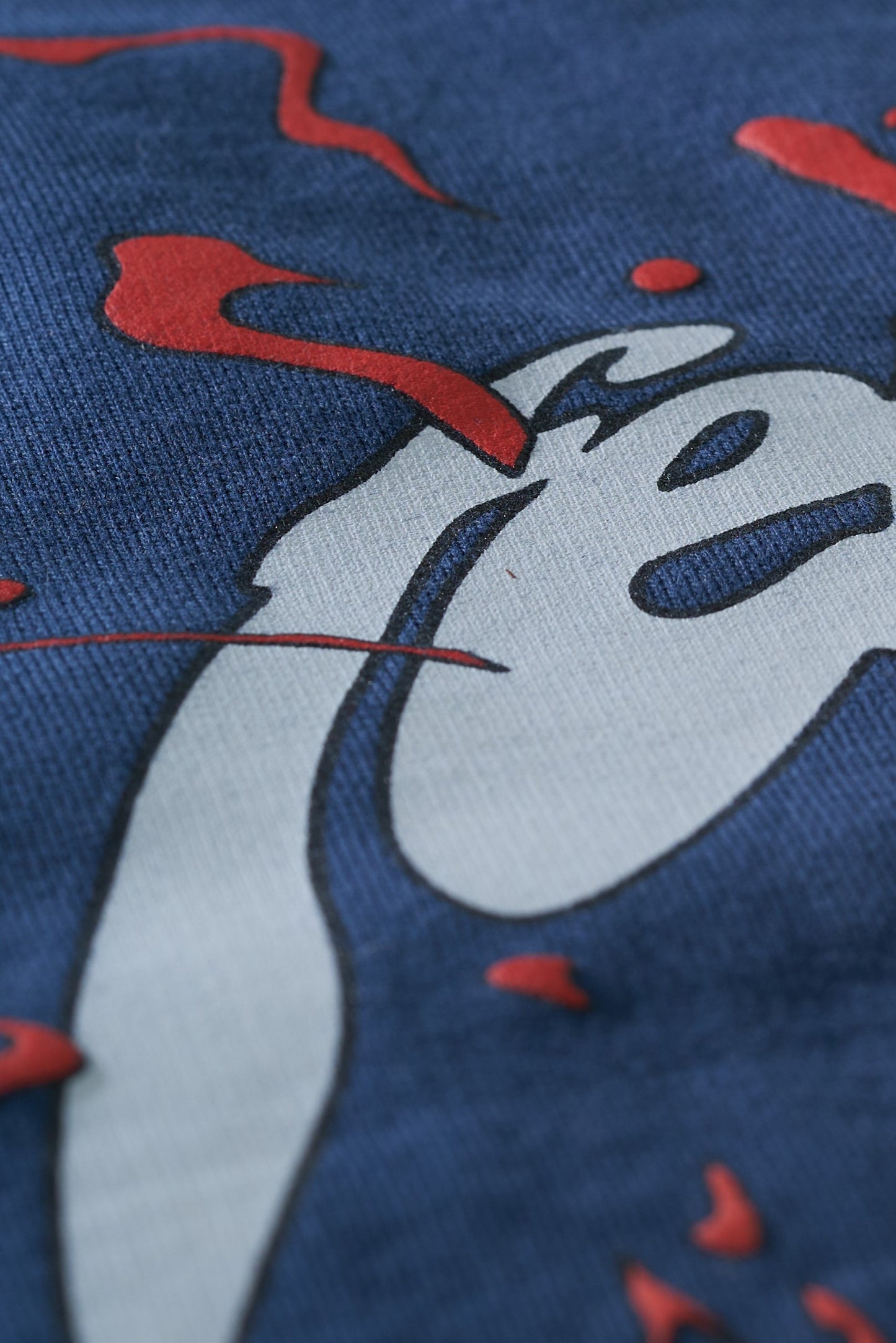 ALTERED STATES TEE