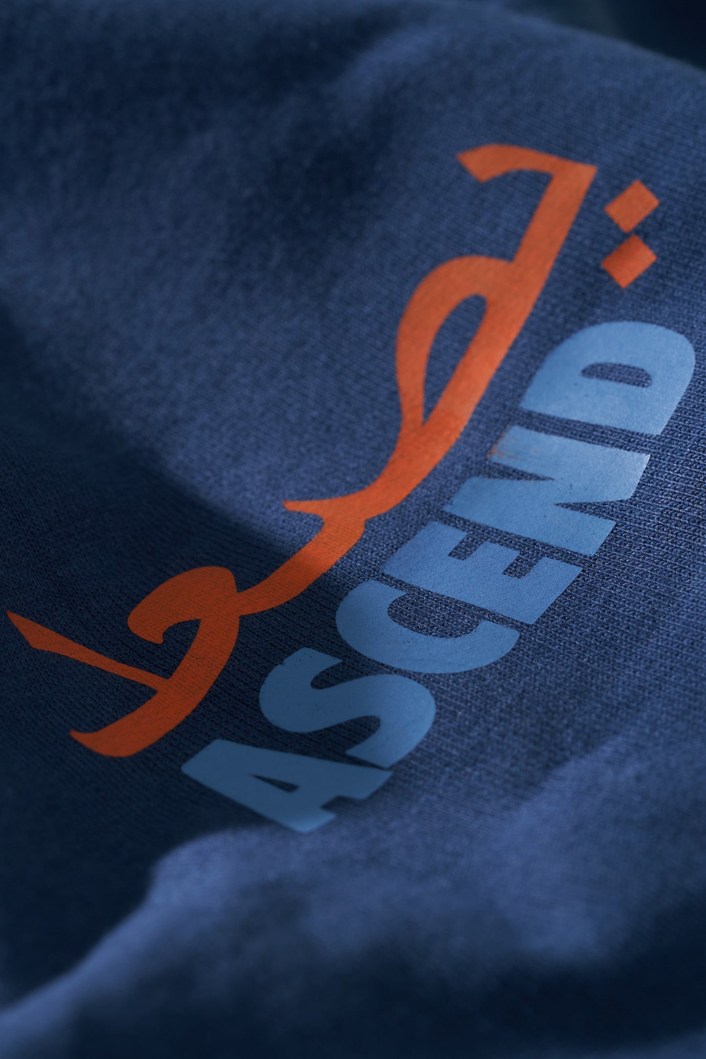 ALTERED STATES TEE