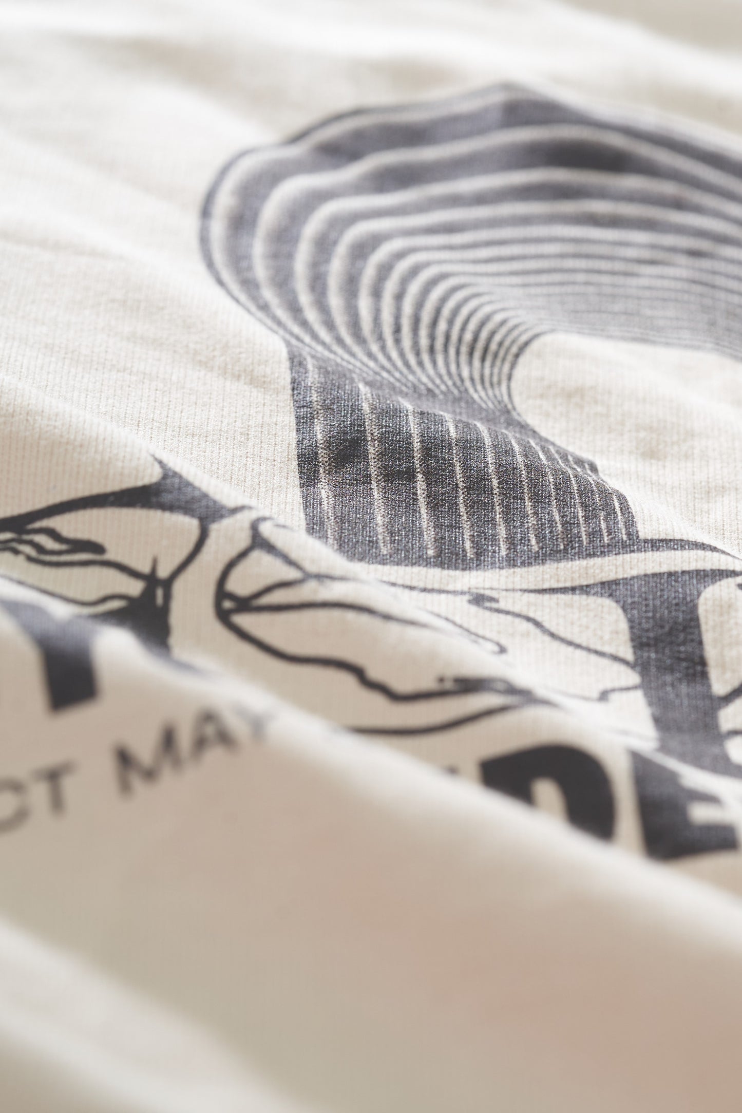 ASHRAM TEE