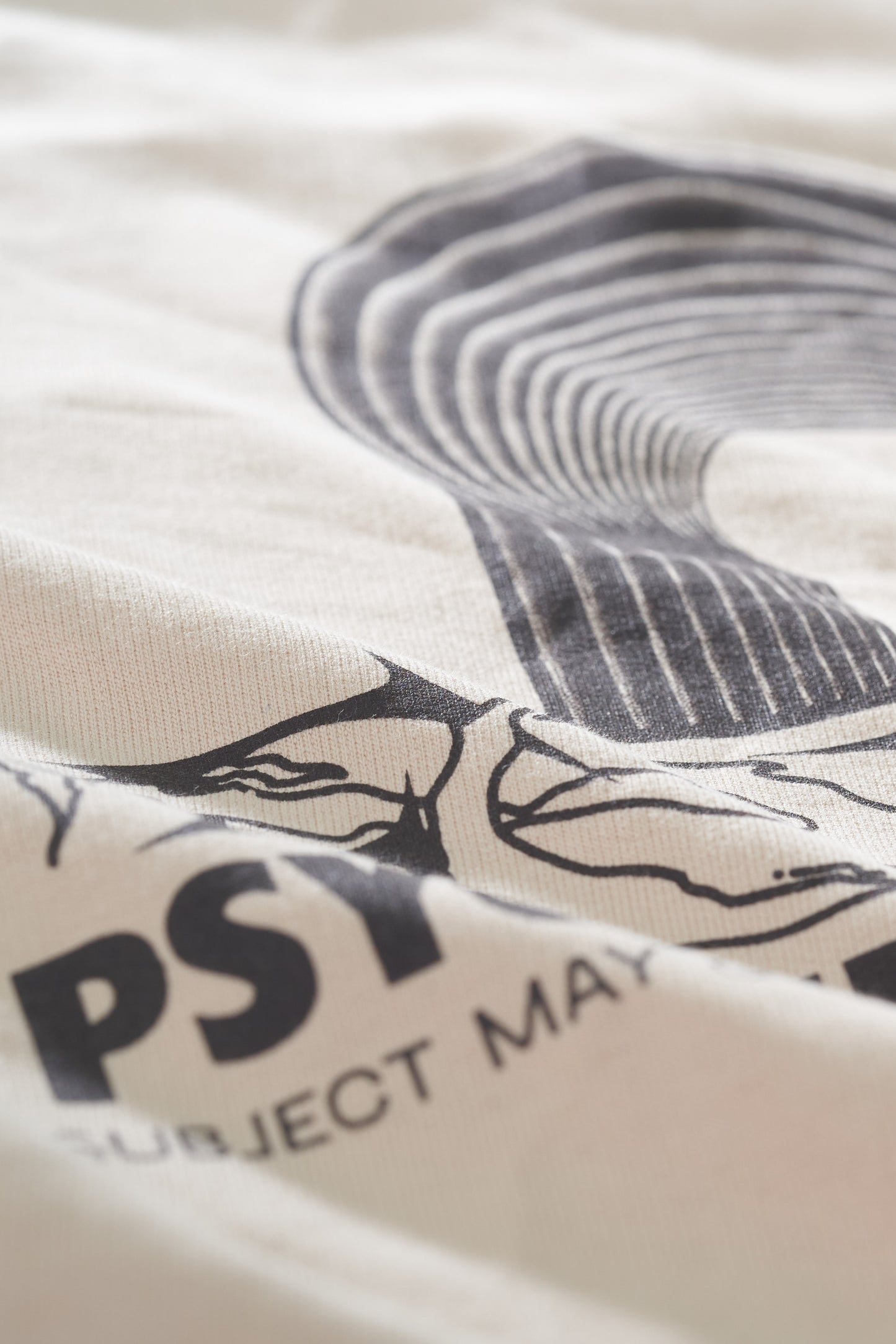 ASHRAM TEE