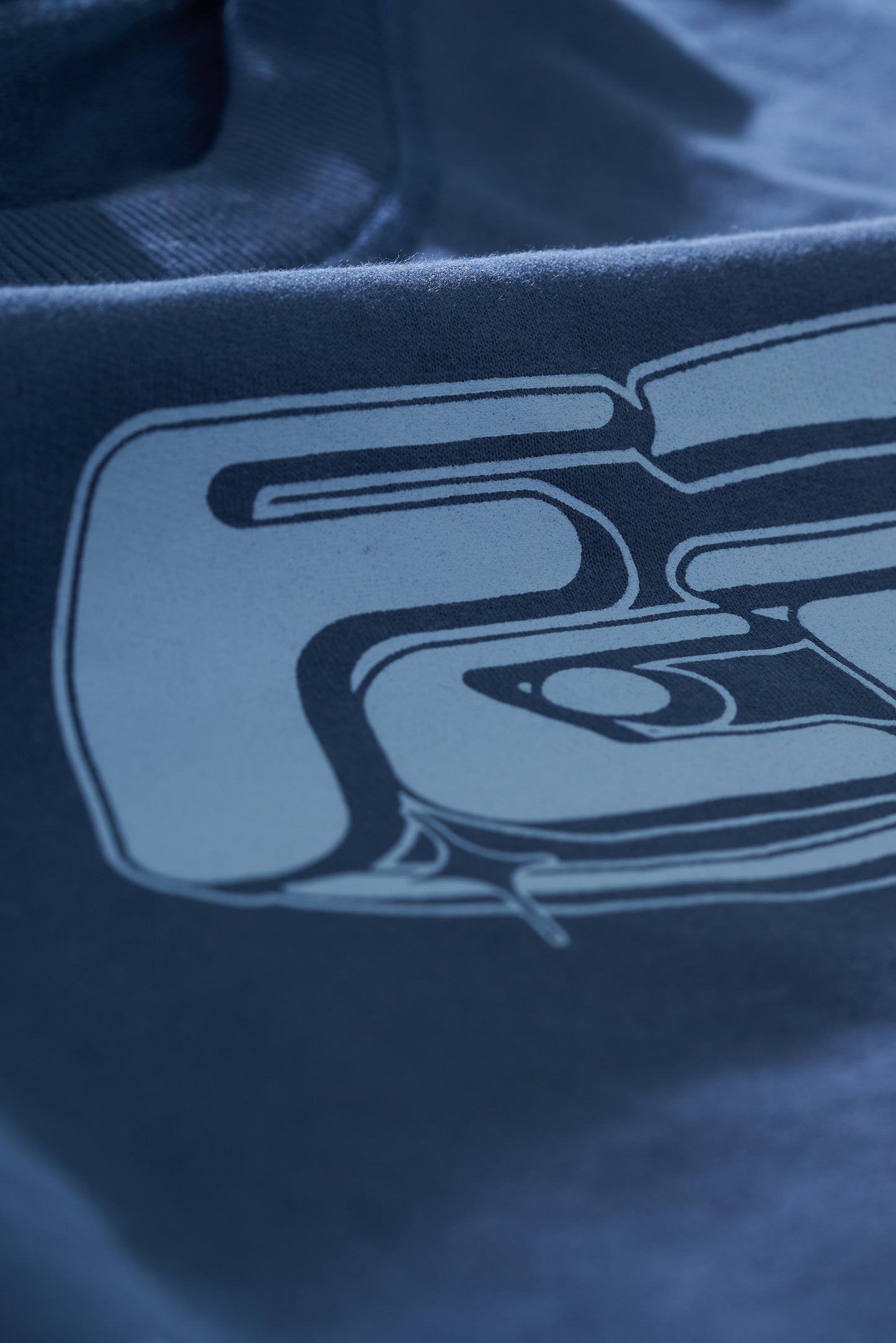 MIND CONTROL TEE