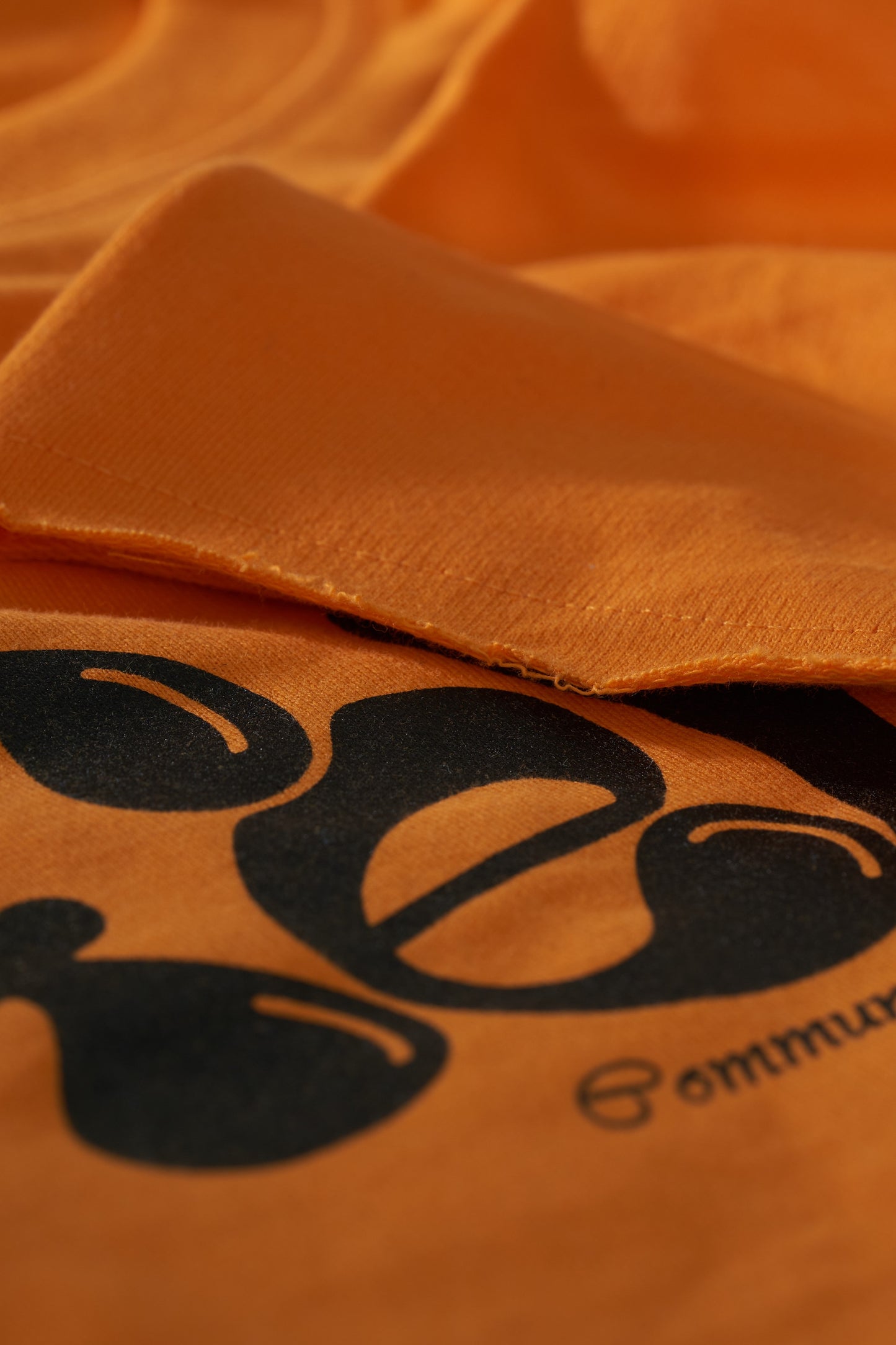 FORMLESS TEE