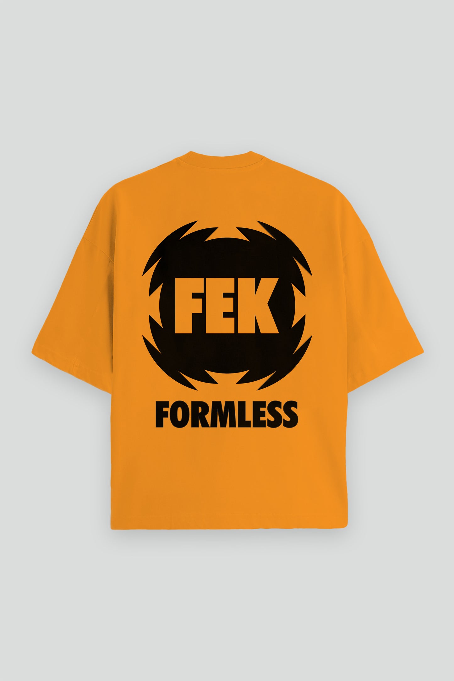 FORMLESS TEE