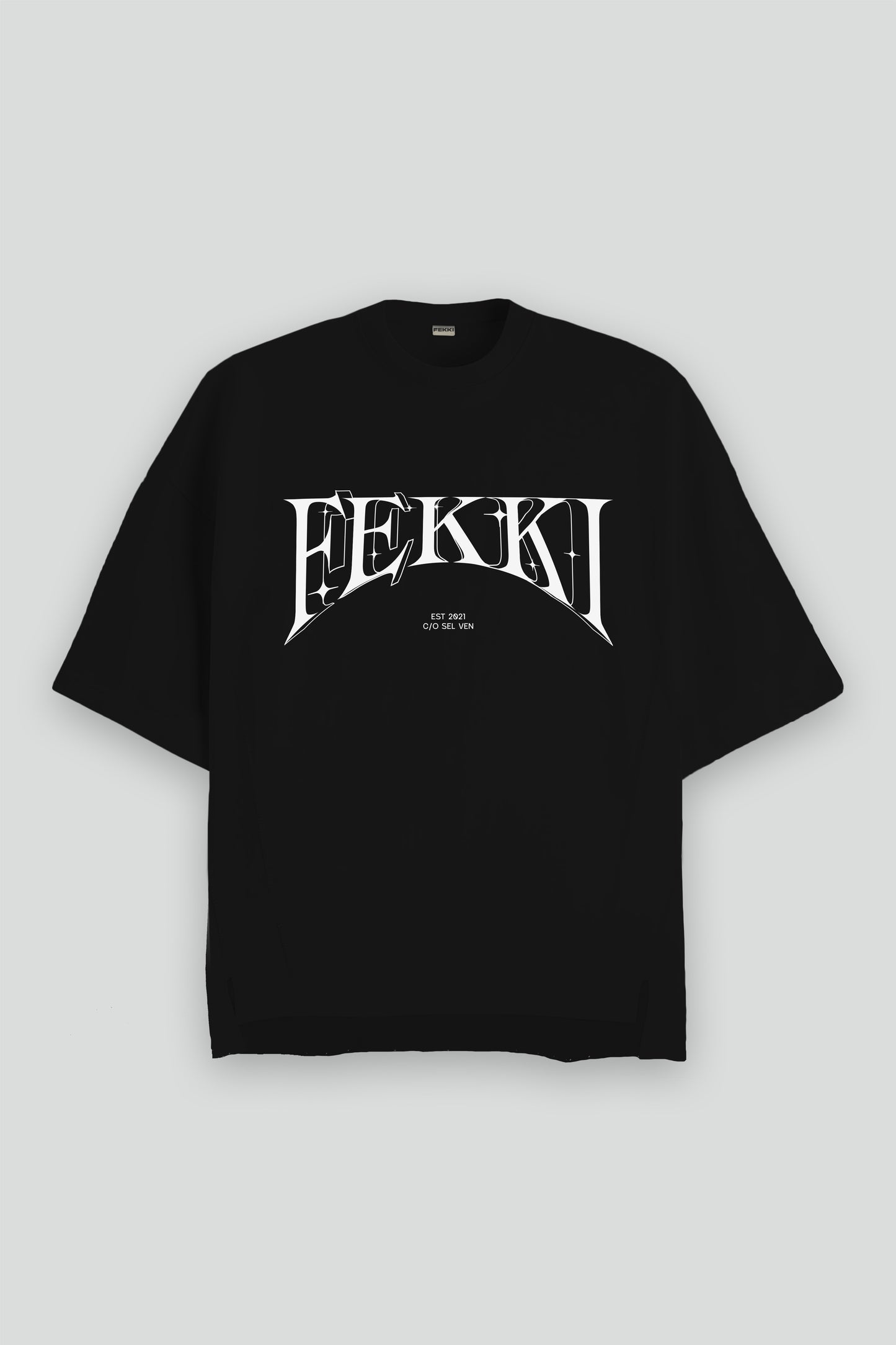LOGO TEE