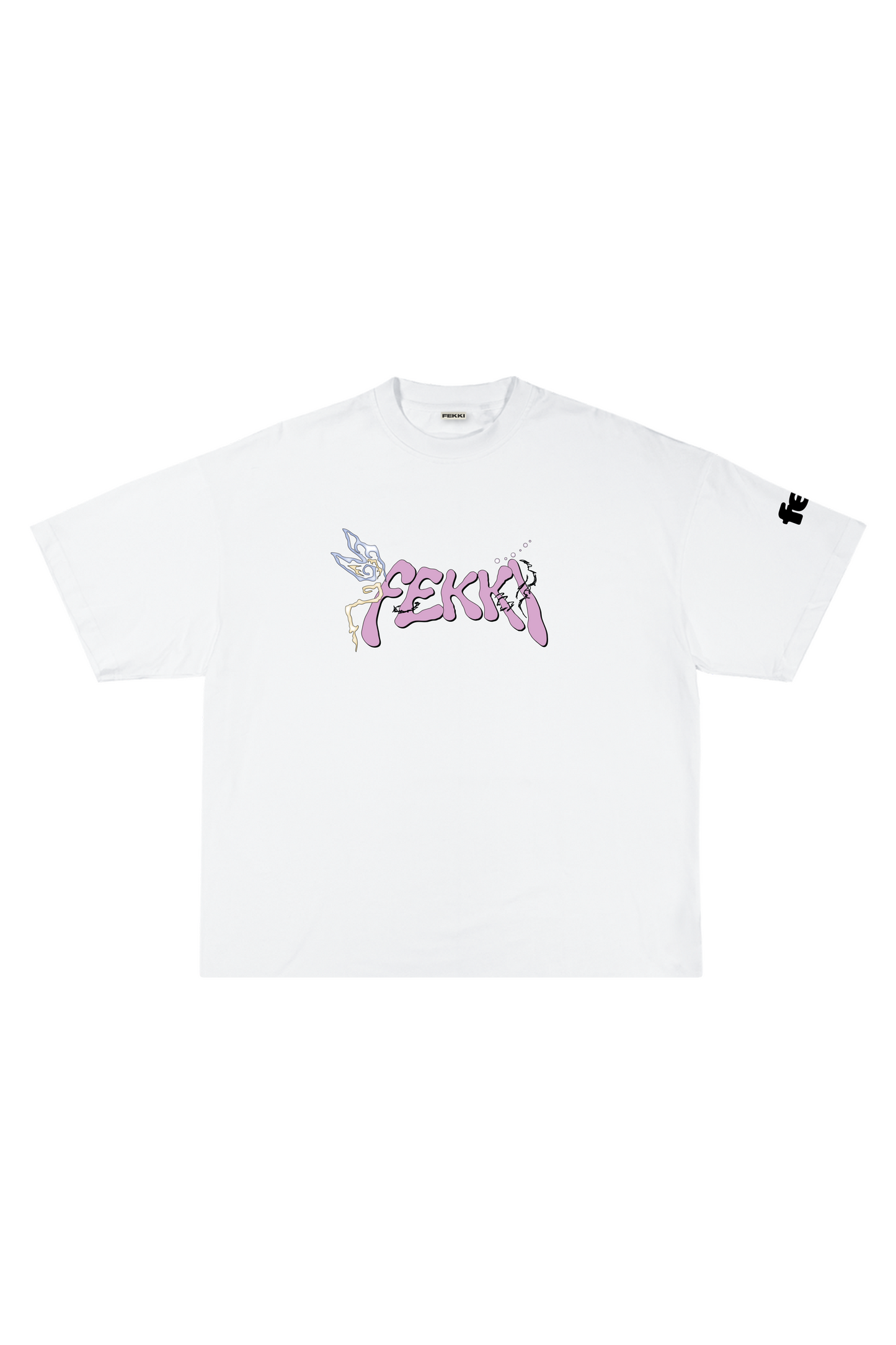 METAMORPHOSIS TEE
