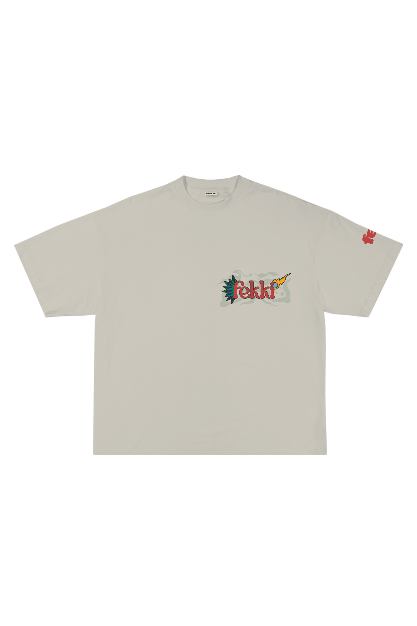 MINDFUL TEE