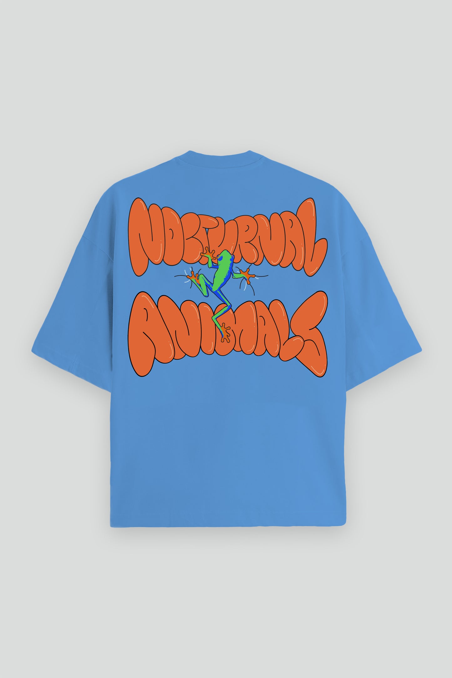 NOCTURNAL TEE
