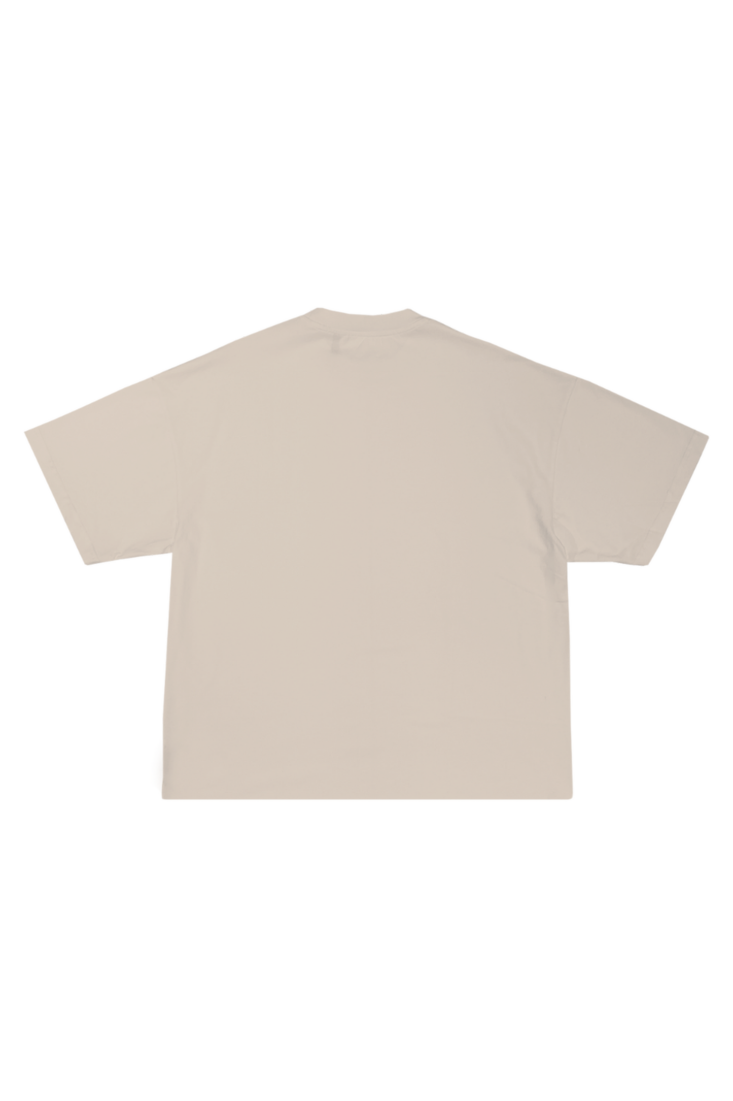 ASHRAM TEE