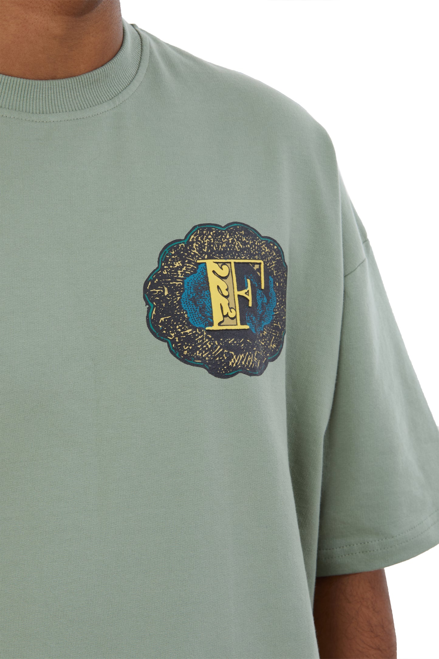 HERITAGE TEE