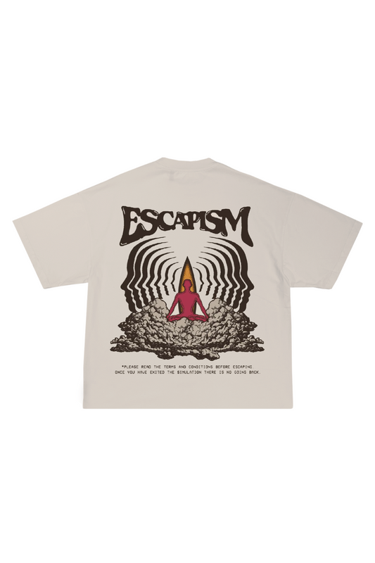 ESCAPISM TEE