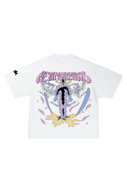 METAMORPHOSIS TEE